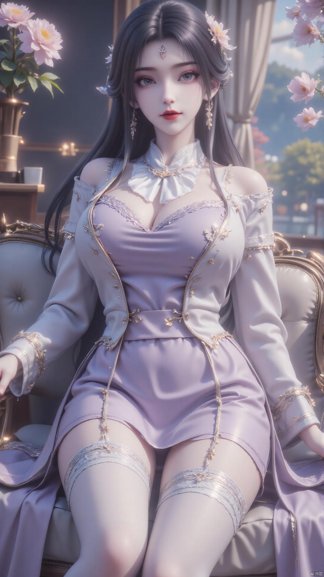 诛仙#小白，斗罗大陆#小舞，斗破苍穹#小医仙,第4张