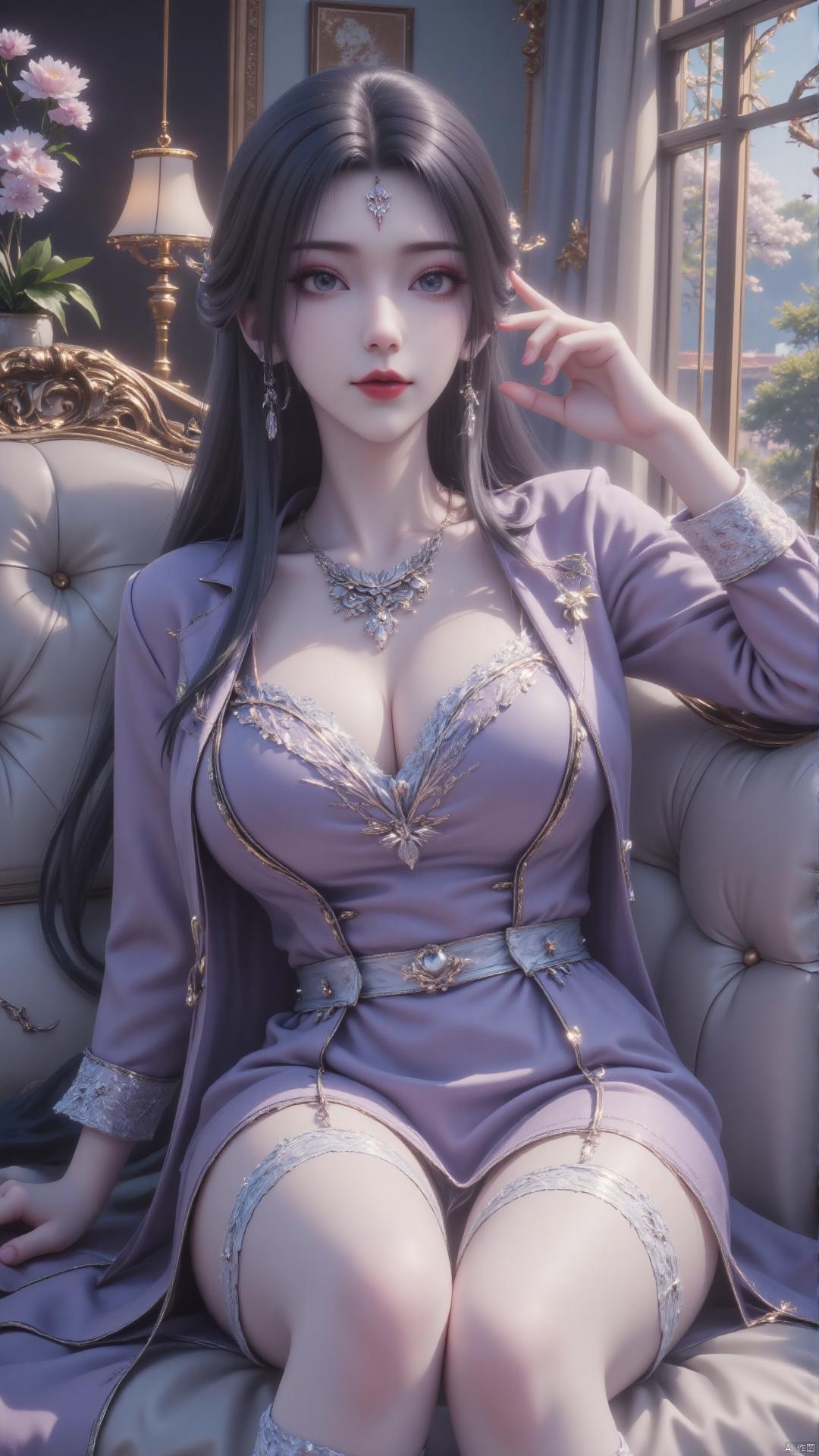 诛仙#小白，斗罗大陆#小舞，斗破苍穹#小医仙,第3张