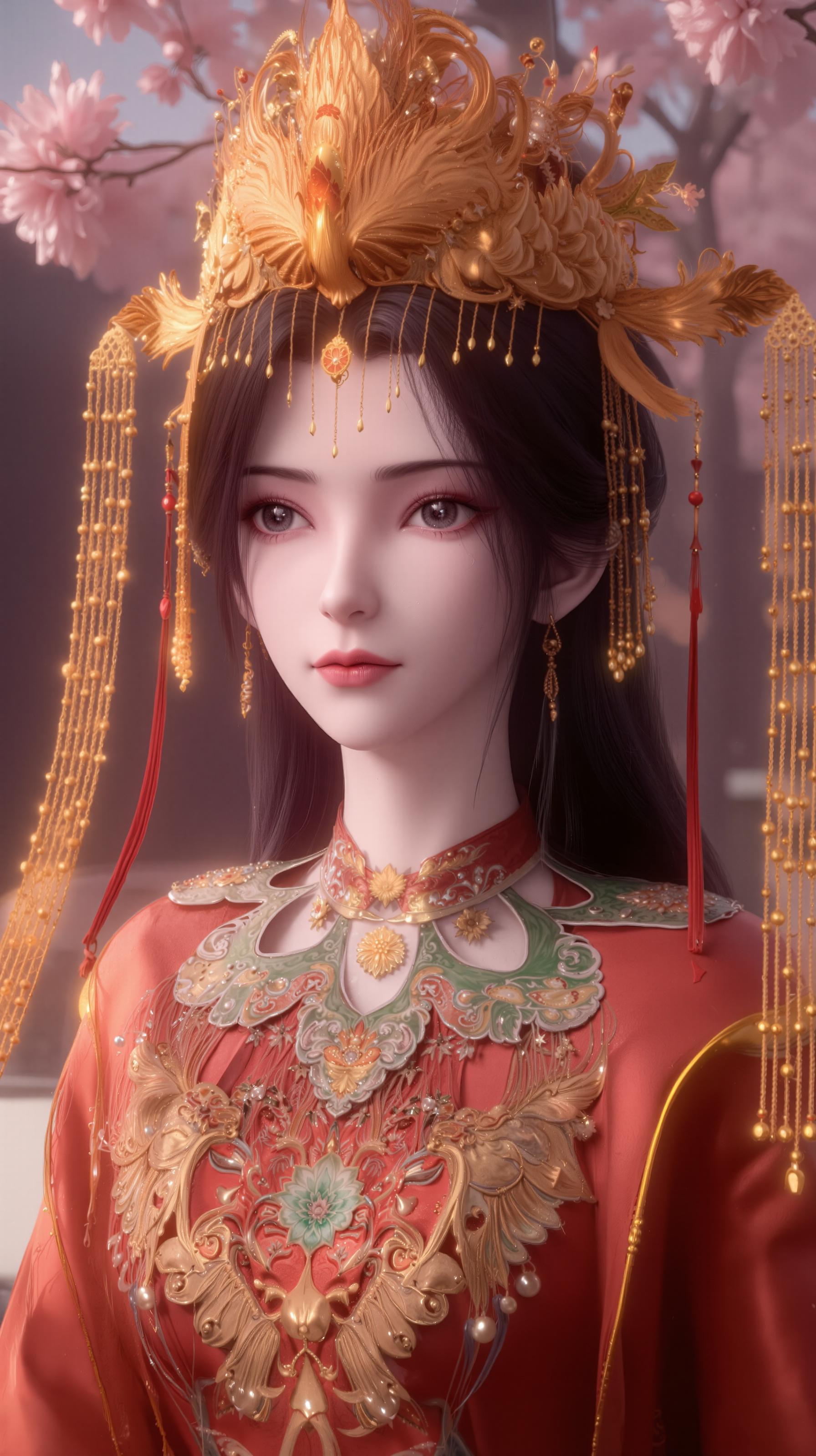 斗破苍穹#凤清儿#云韵，仙逆#李慕婉,第30张