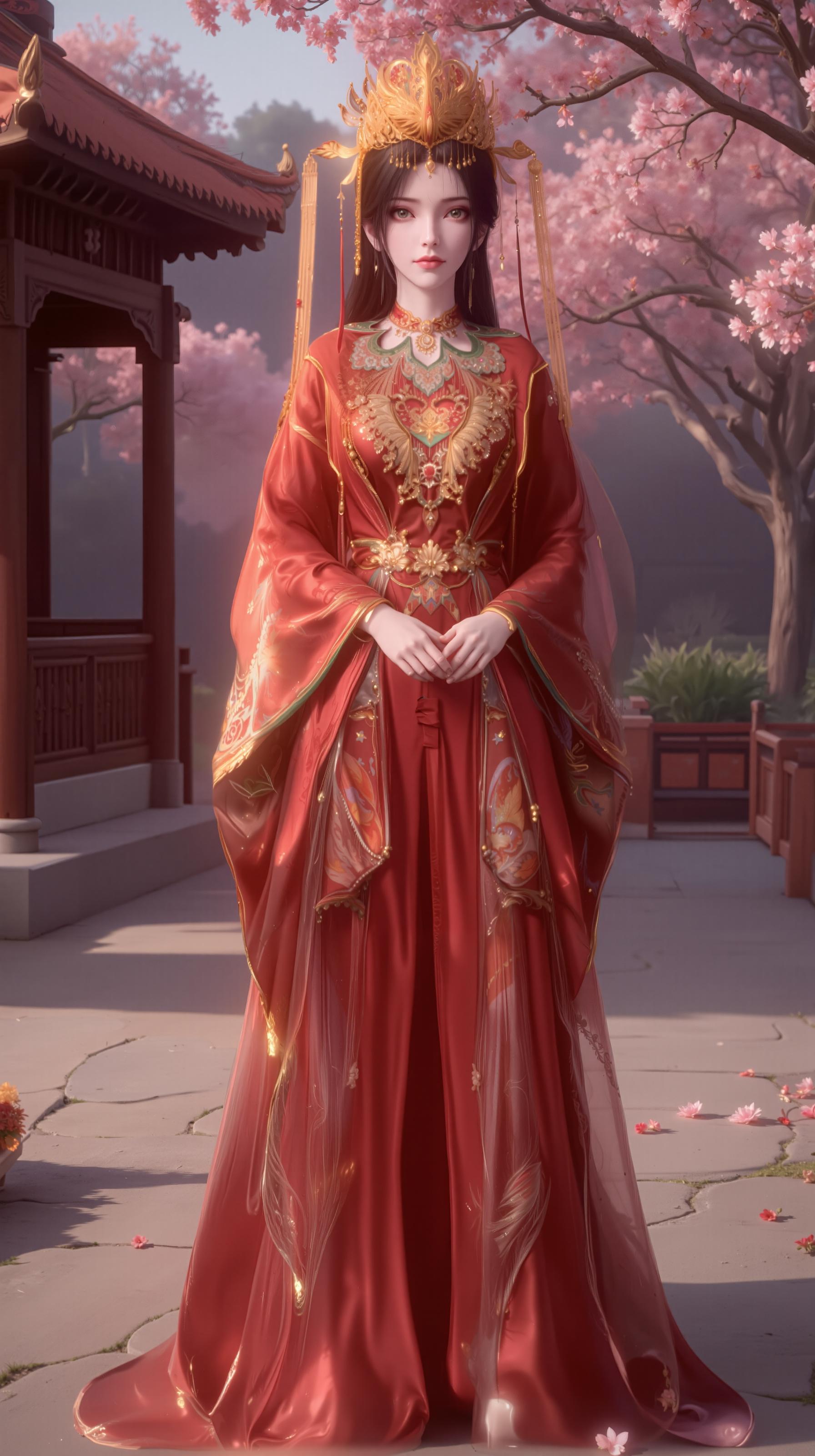斗破苍穹#凤清儿#云韵，仙逆#李慕婉,第33张