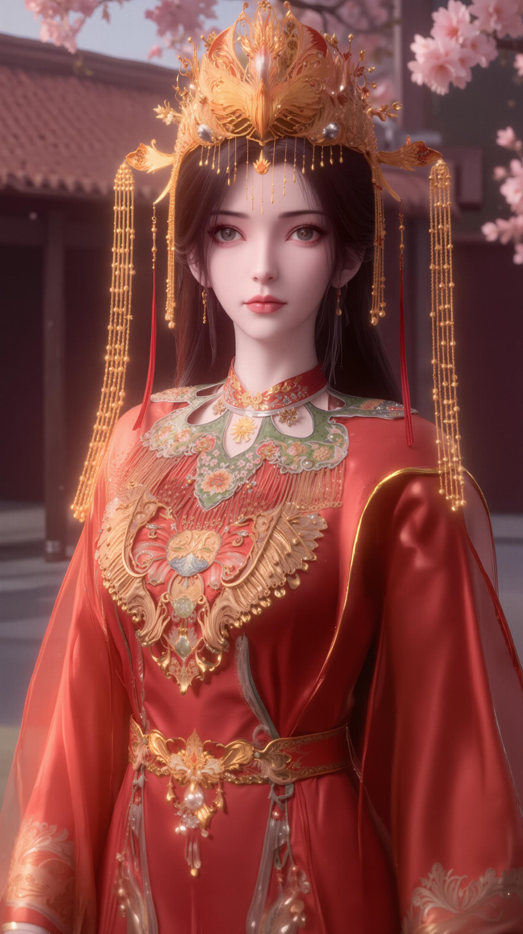 斗破苍穹#凤清儿#云韵，仙逆#李慕婉,第29张