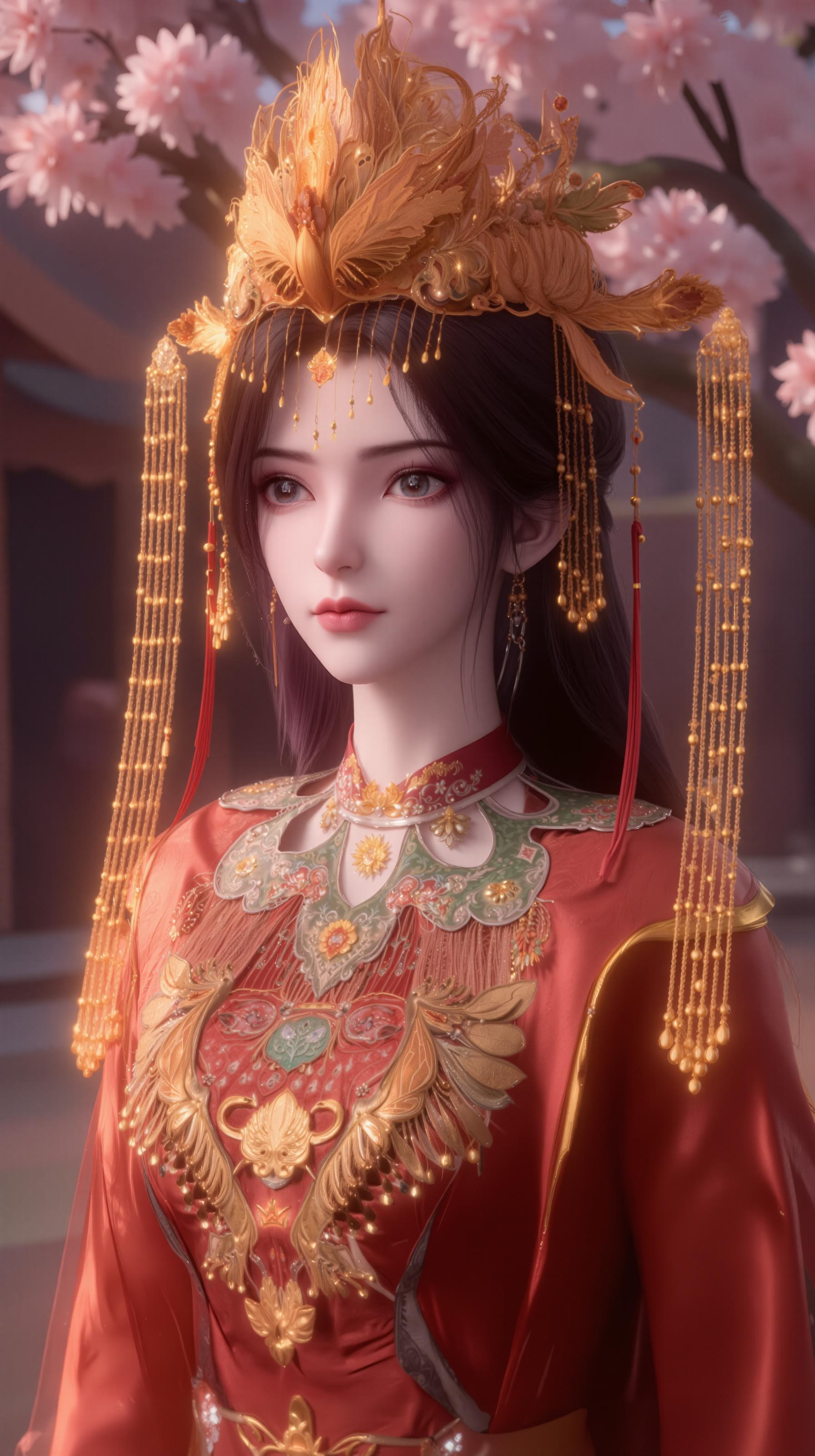斗破苍穹#凤清儿#云韵，仙逆#李慕婉,第36张