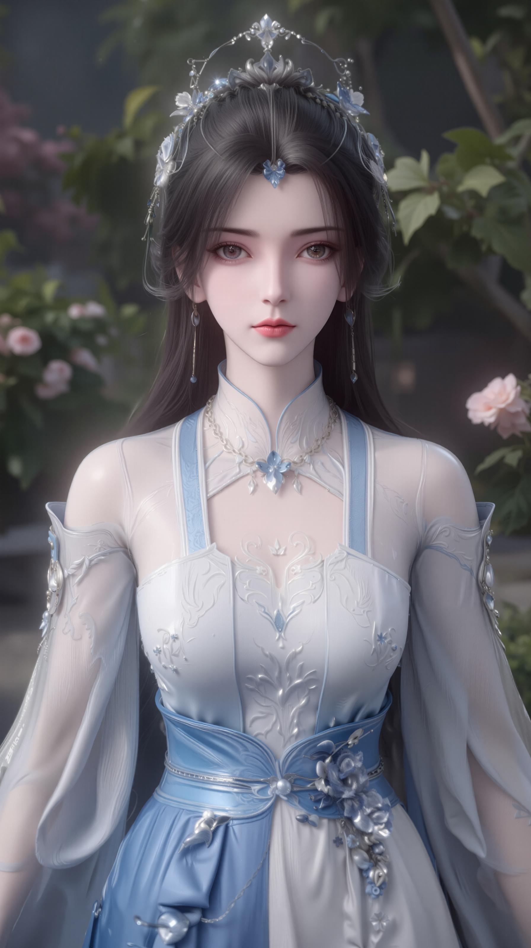 斗破苍穹#凤清儿#云韵，仙逆#李慕婉,第38张