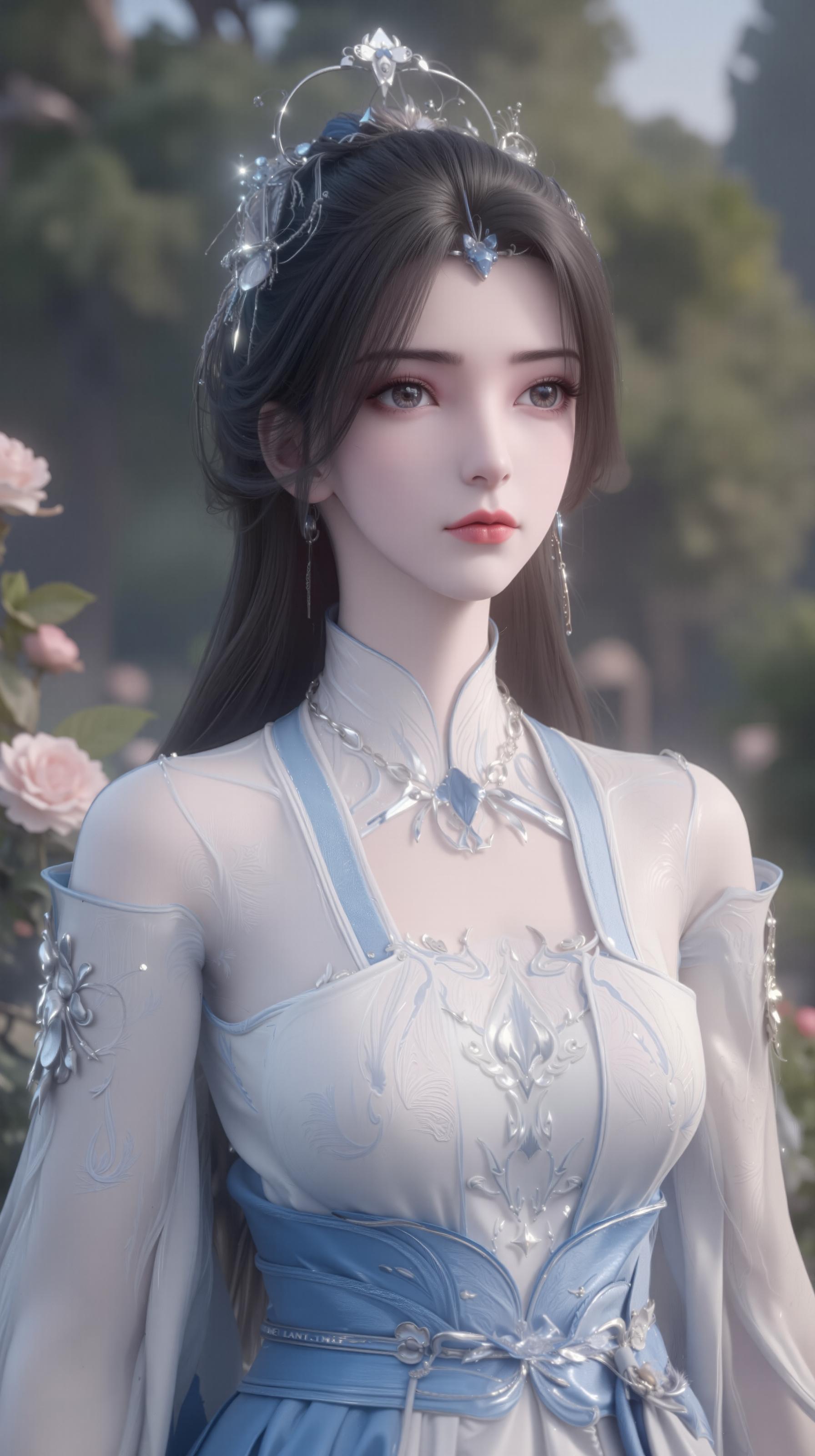 斗破苍穹#凤清儿#云韵，仙逆#李慕婉,第39张