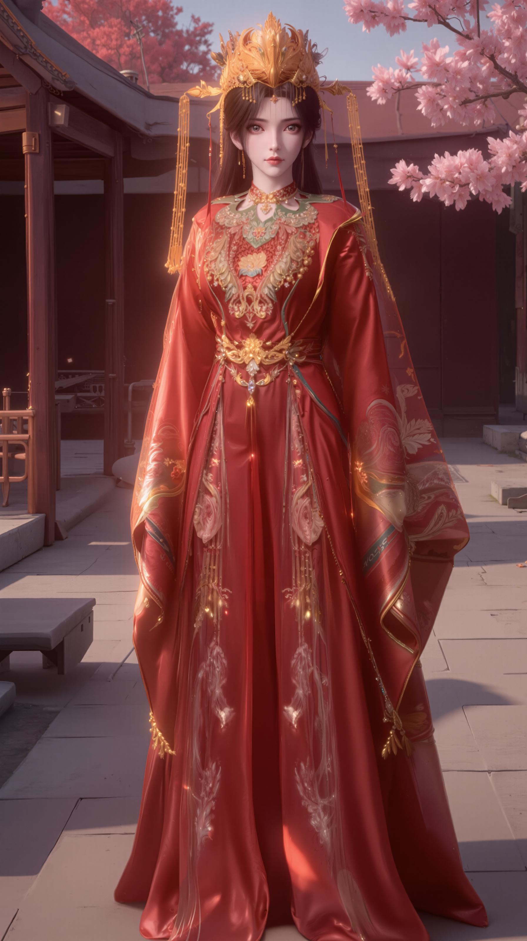 斗破苍穹#凤清儿#云韵，仙逆#李慕婉,第34张