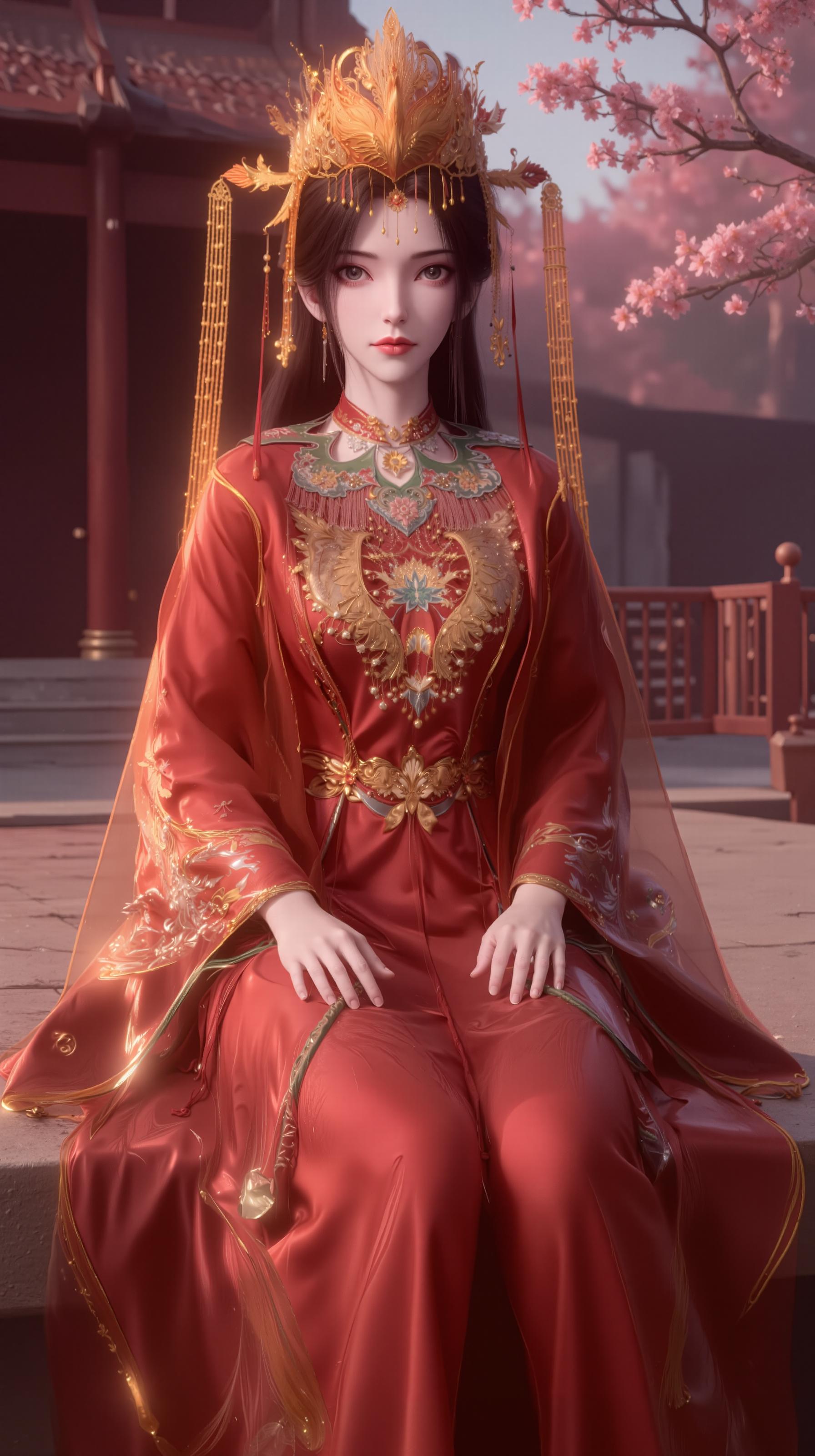 斗破苍穹#凤清儿#云韵，仙逆#李慕婉,第37张