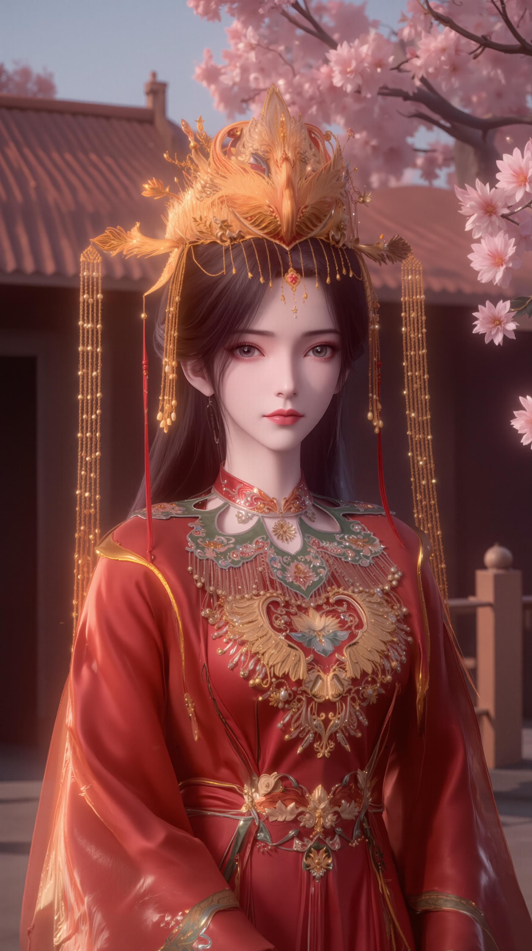 斗破苍穹#凤清儿#云韵，仙逆#李慕婉,第35张