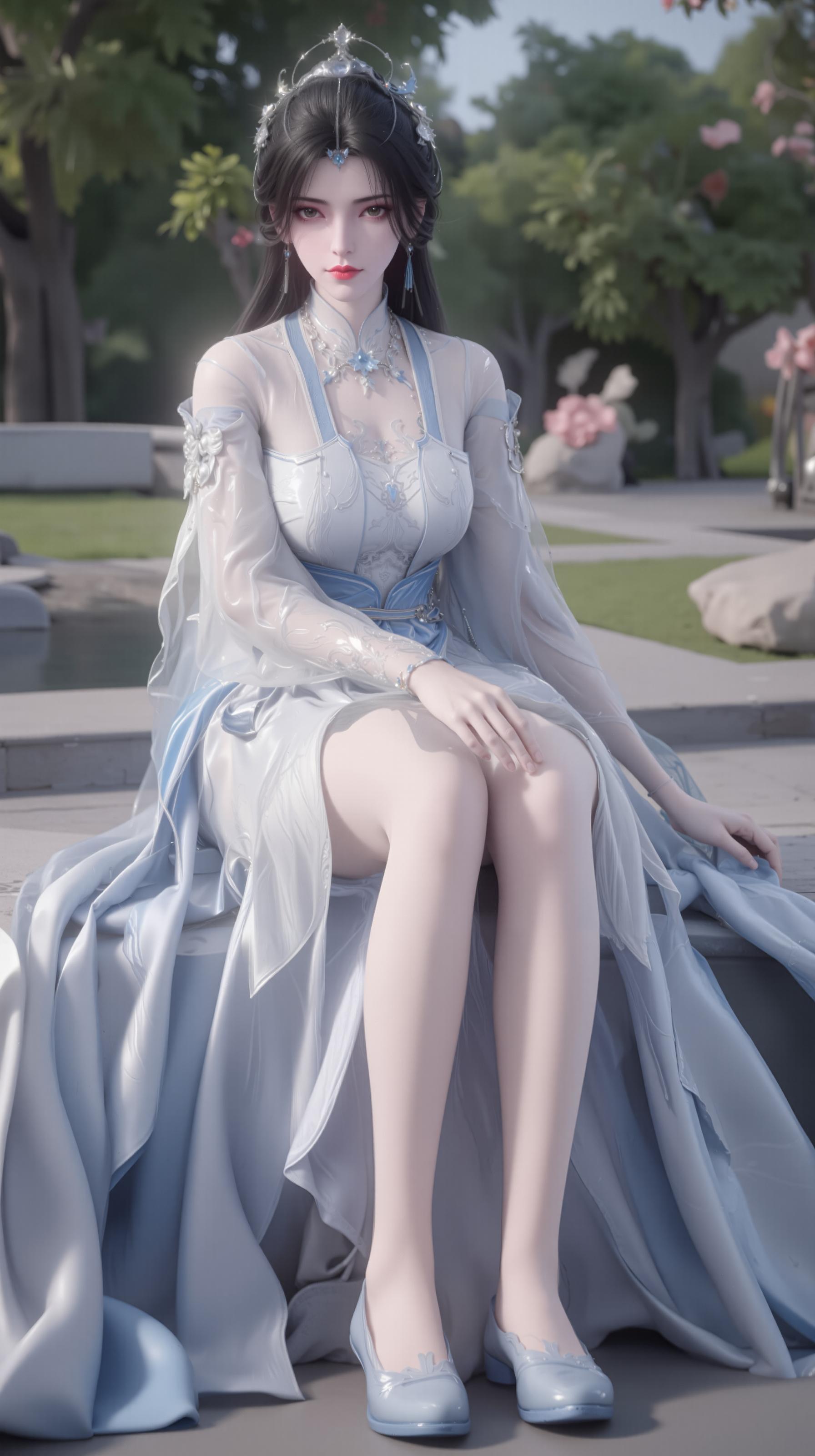 斗破苍穹#凤清儿#云韵，仙逆#李慕婉,第43张