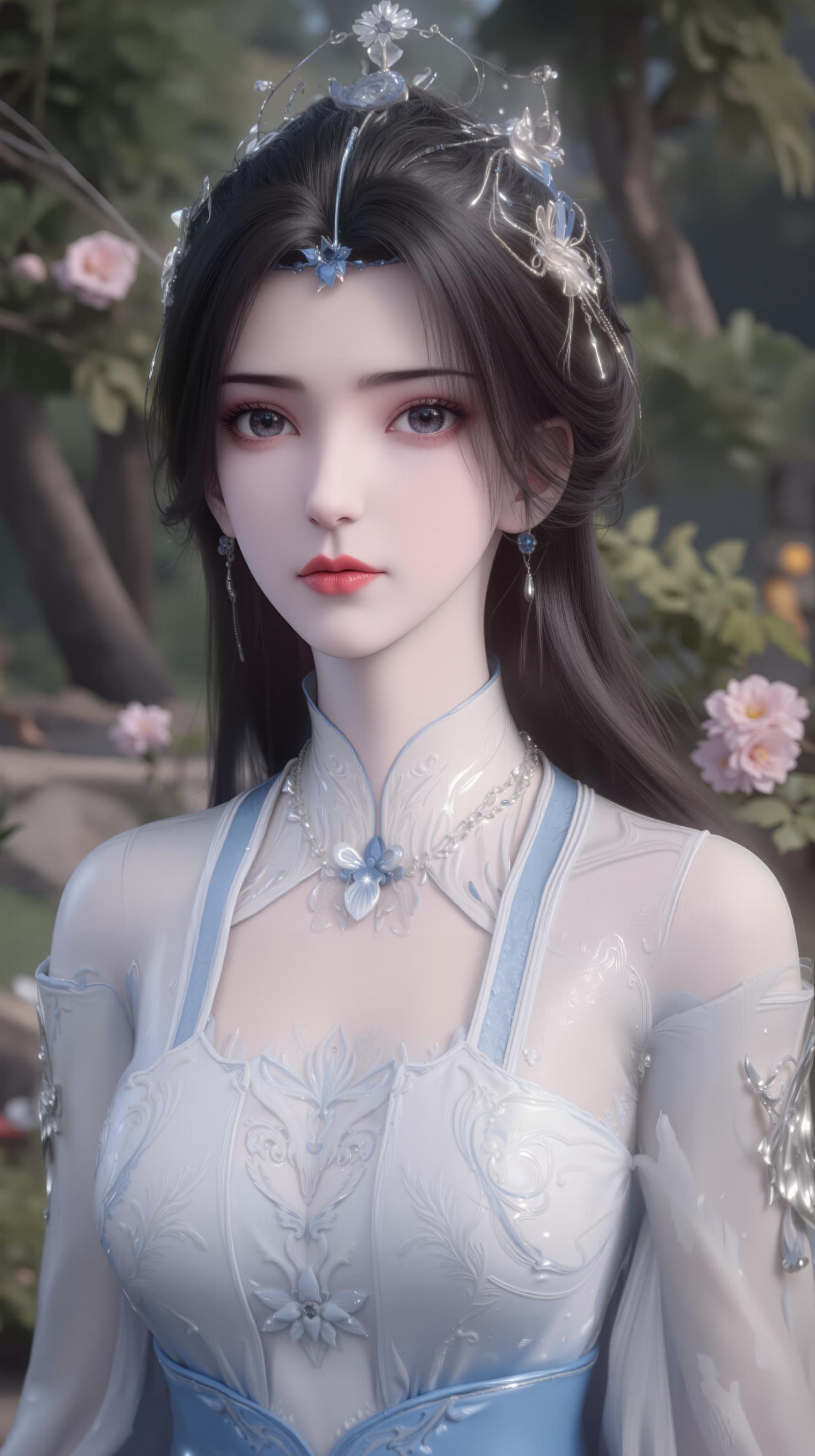 斗破苍穹#凤清儿#云韵，仙逆#李慕婉,第40张
