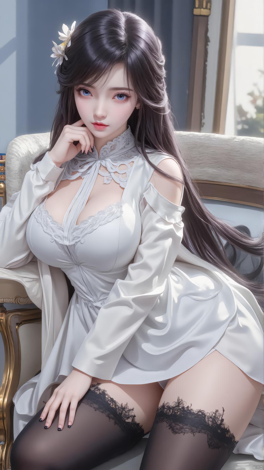 完美世界#云曦，长生界#赵琳儿，斗破苍穹#云韵#美杜莎,第3张