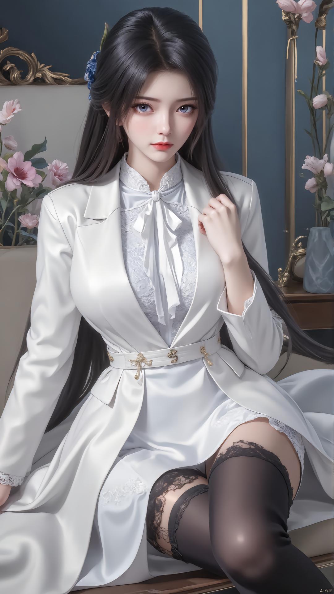 完美世界#云曦，长生界#赵琳儿，斗破苍穹#云韵#美杜莎,第4张