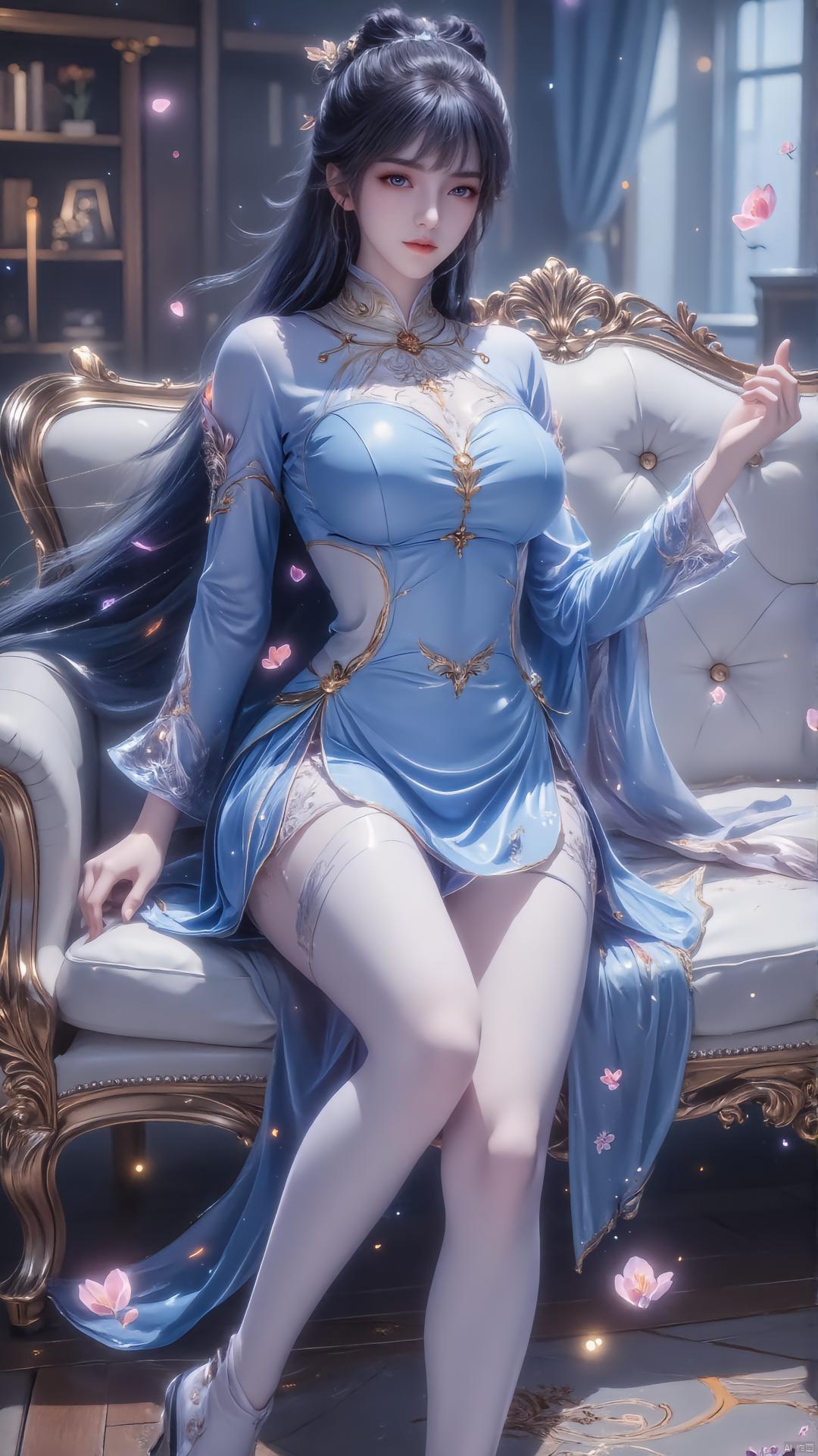 斗罗大陆#唐舞桐，完美世界#火灵儿,第5张