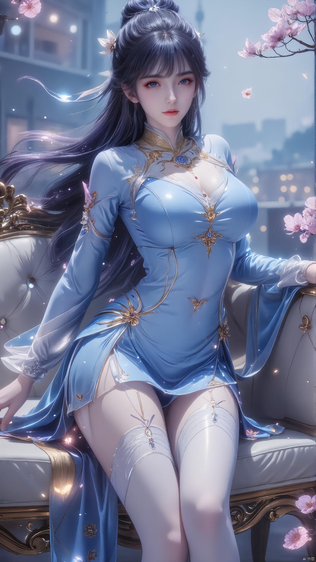 斗罗大陆#唐舞桐，完美世界#火灵儿,第4张