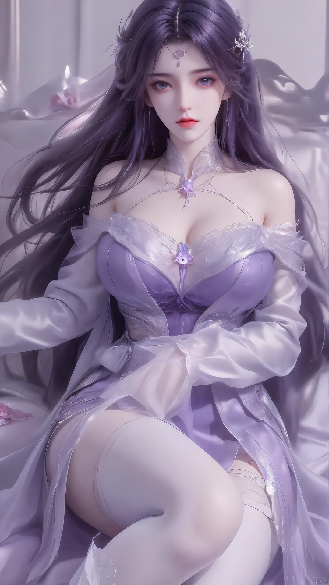 诛仙#小白，完美世界#云曦，斗破苍穹#小医仙,第12张