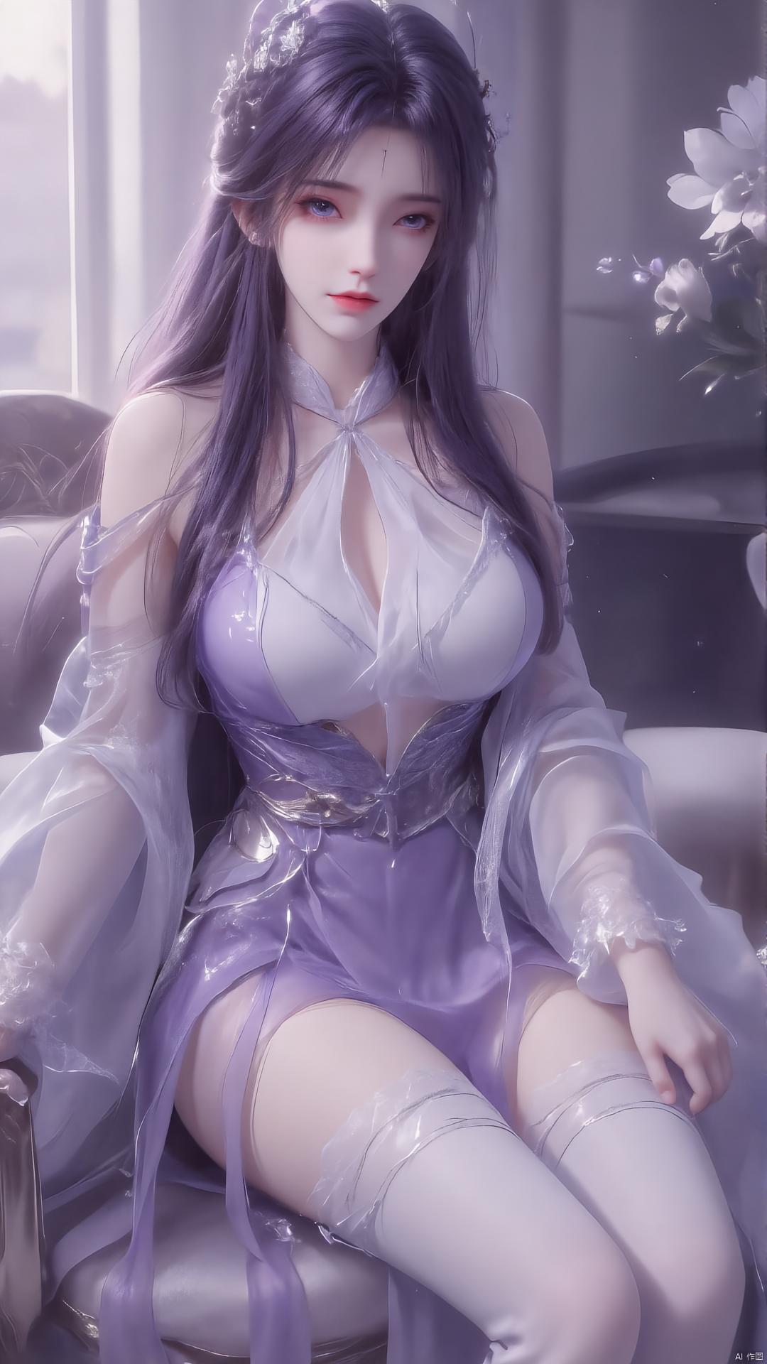 诛仙#小白，完美世界#云曦，斗破苍穹#小医仙,第14张