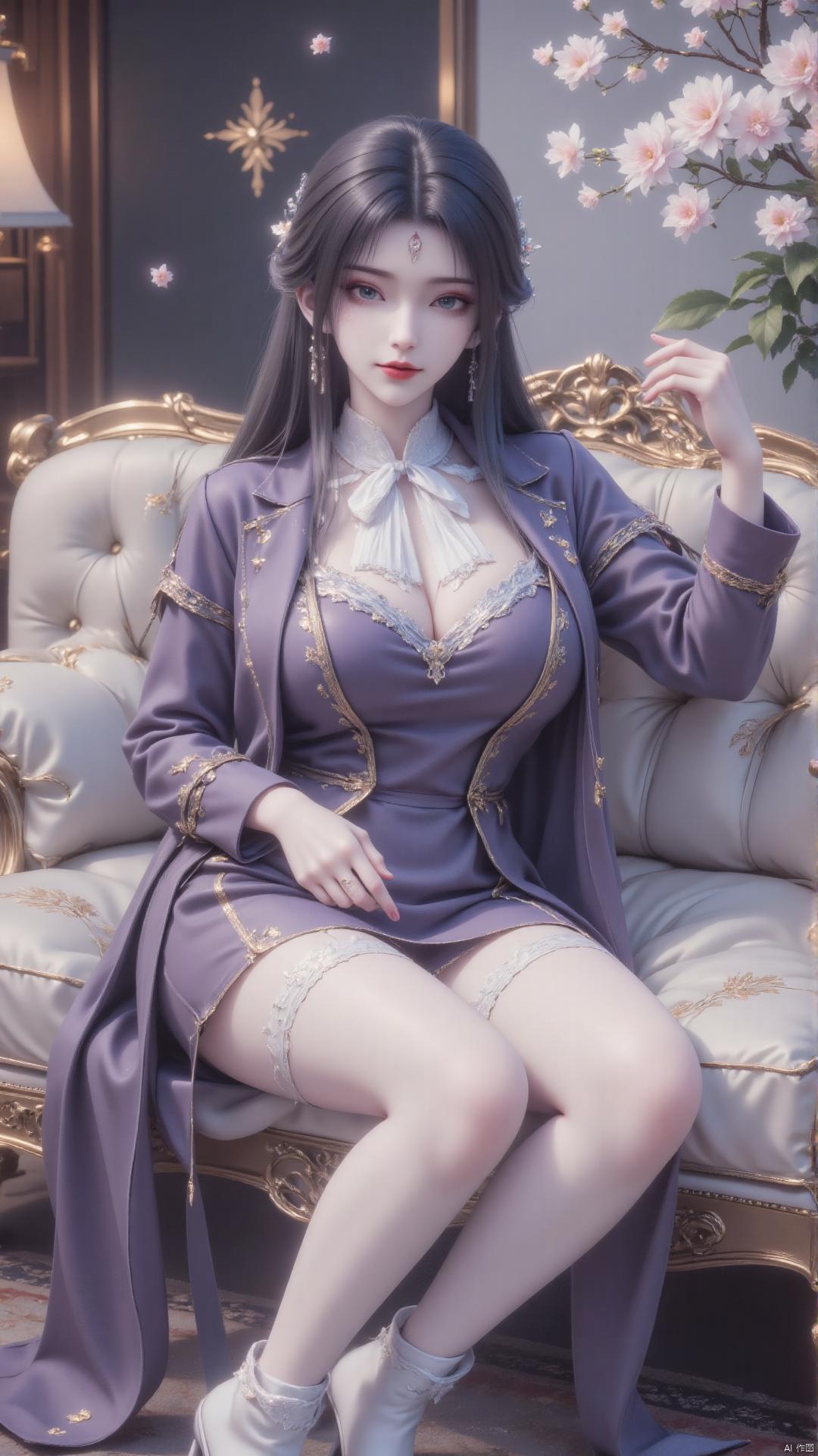 诛仙#小白，完美世界#云曦，斗破苍穹#小医仙,第18张