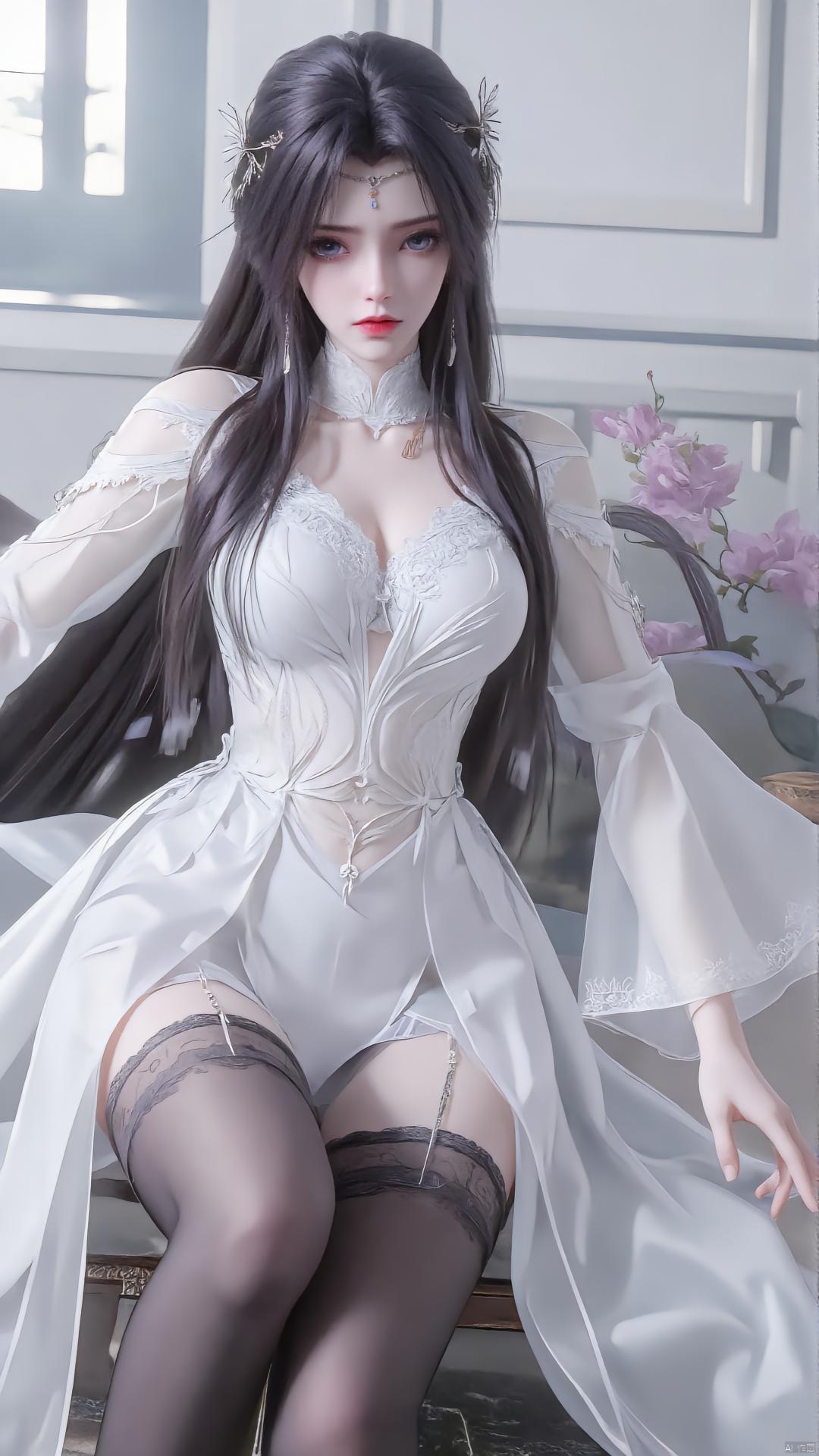 诛仙#小白，完美世界#云曦，斗破苍穹#小医仙,第16张