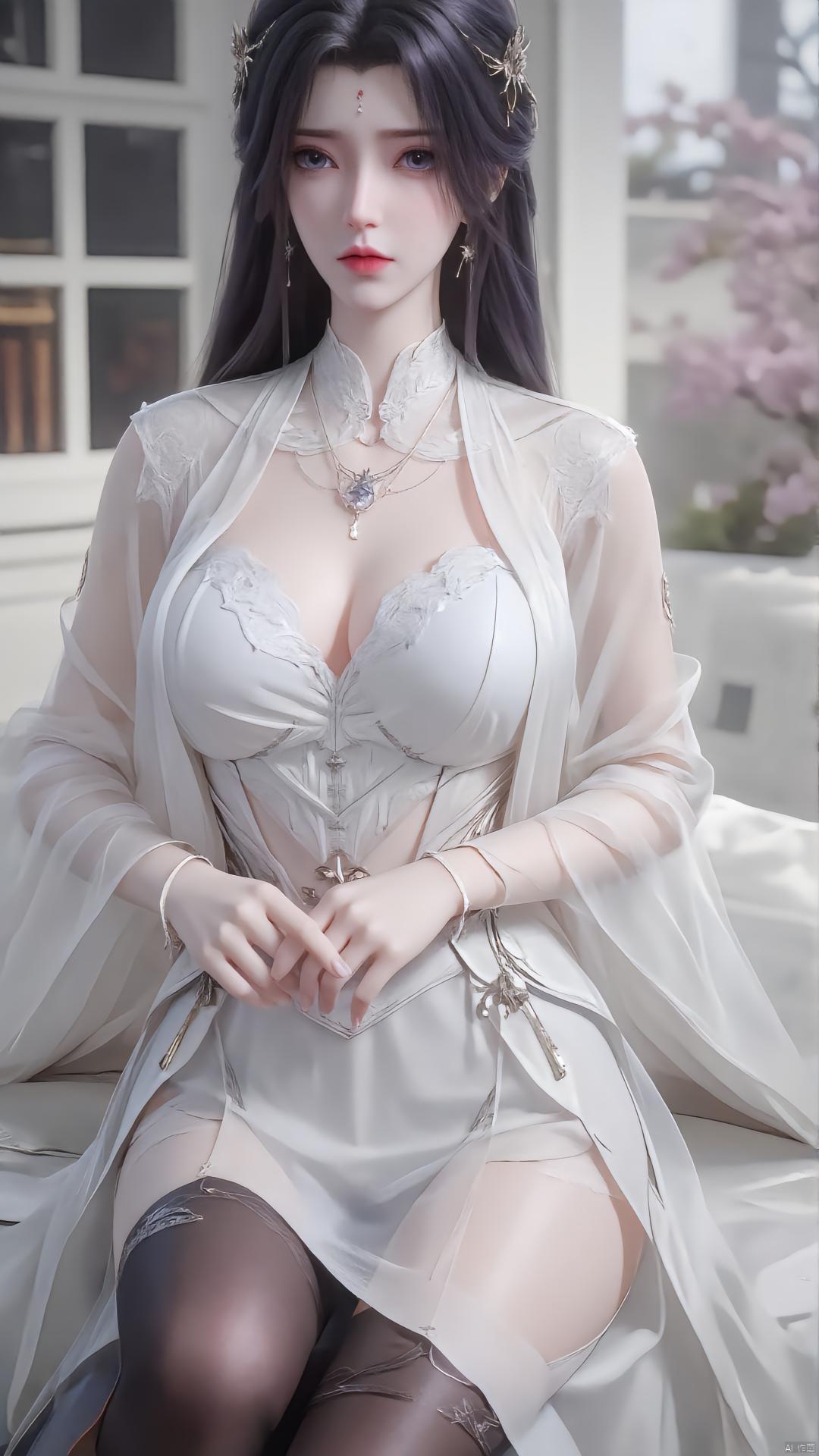 诛仙#小白，完美世界#云曦，斗破苍穹#小医仙,第15张