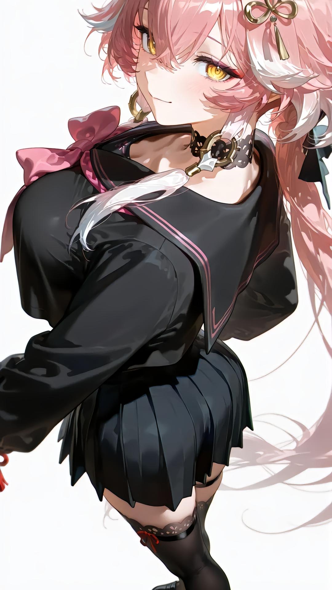 美女,游戏,二次元,唯美,免费下载,每日更新,美图,第2张