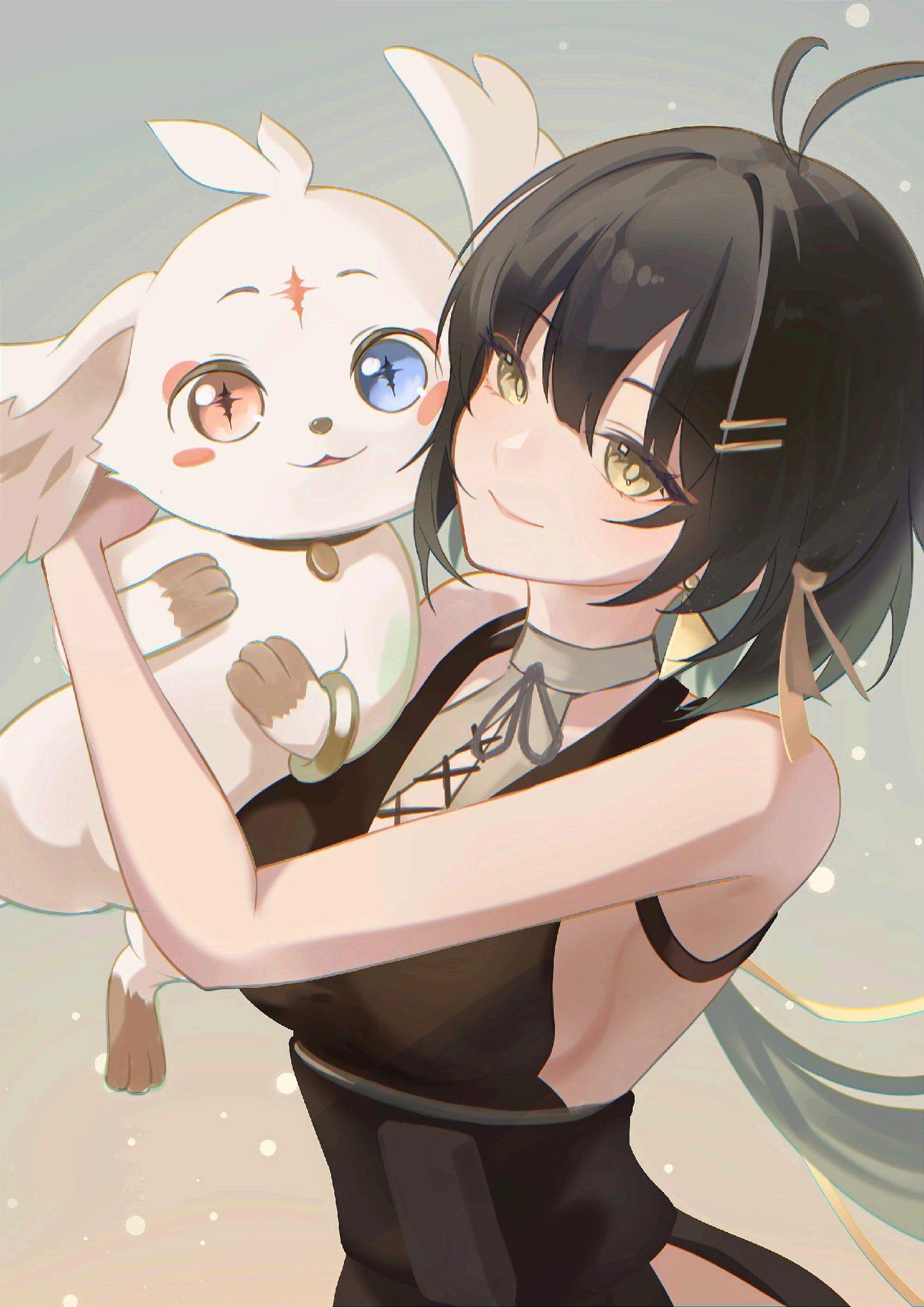 壁纸网站,美女,游戏,二次元,唯美,免费下载,每日更新,第2张