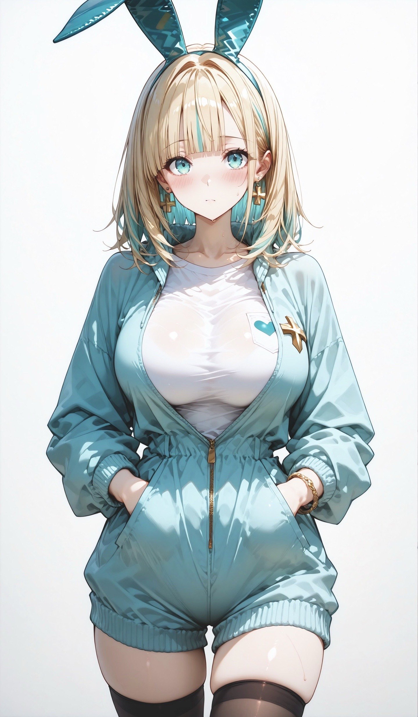 二次元 #动漫 #极品身材 #完美身材,第3张