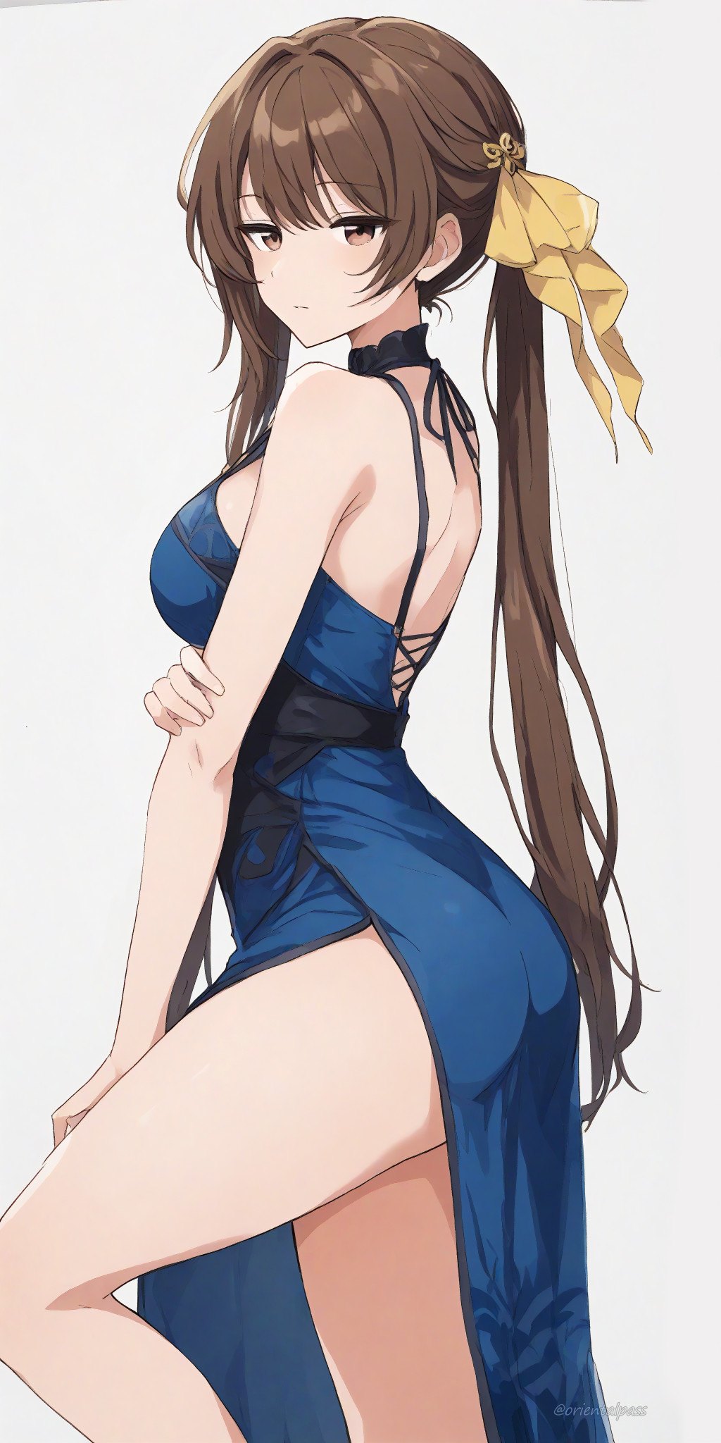 崩坏星穹铁道 #门扉之启王座之终,第4张