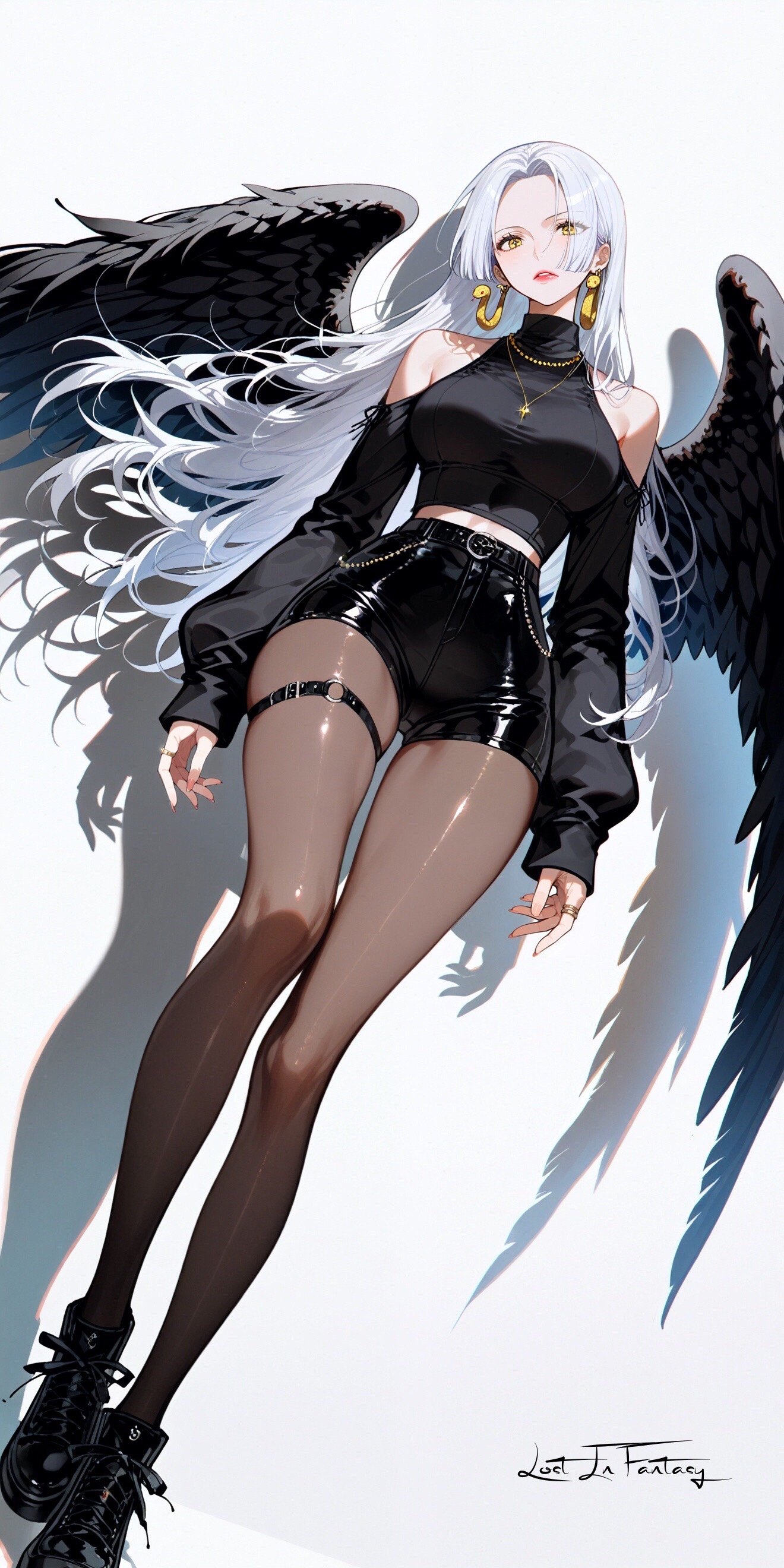 【20P图集】海贼王。#动漫美图 #二次元美图,第1张