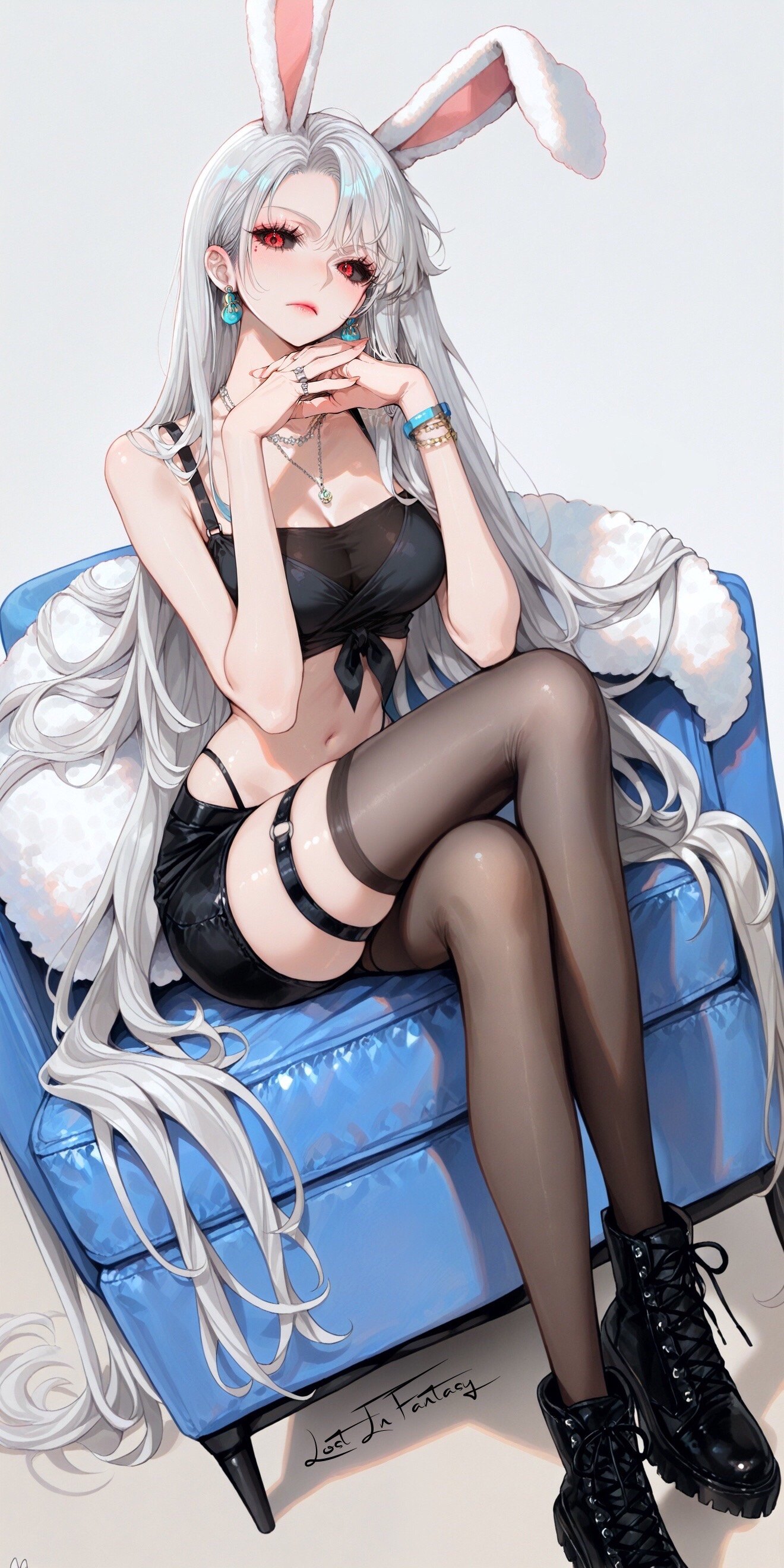 【20P图集】海贼王。#动漫美图 #二次元美图,第3张