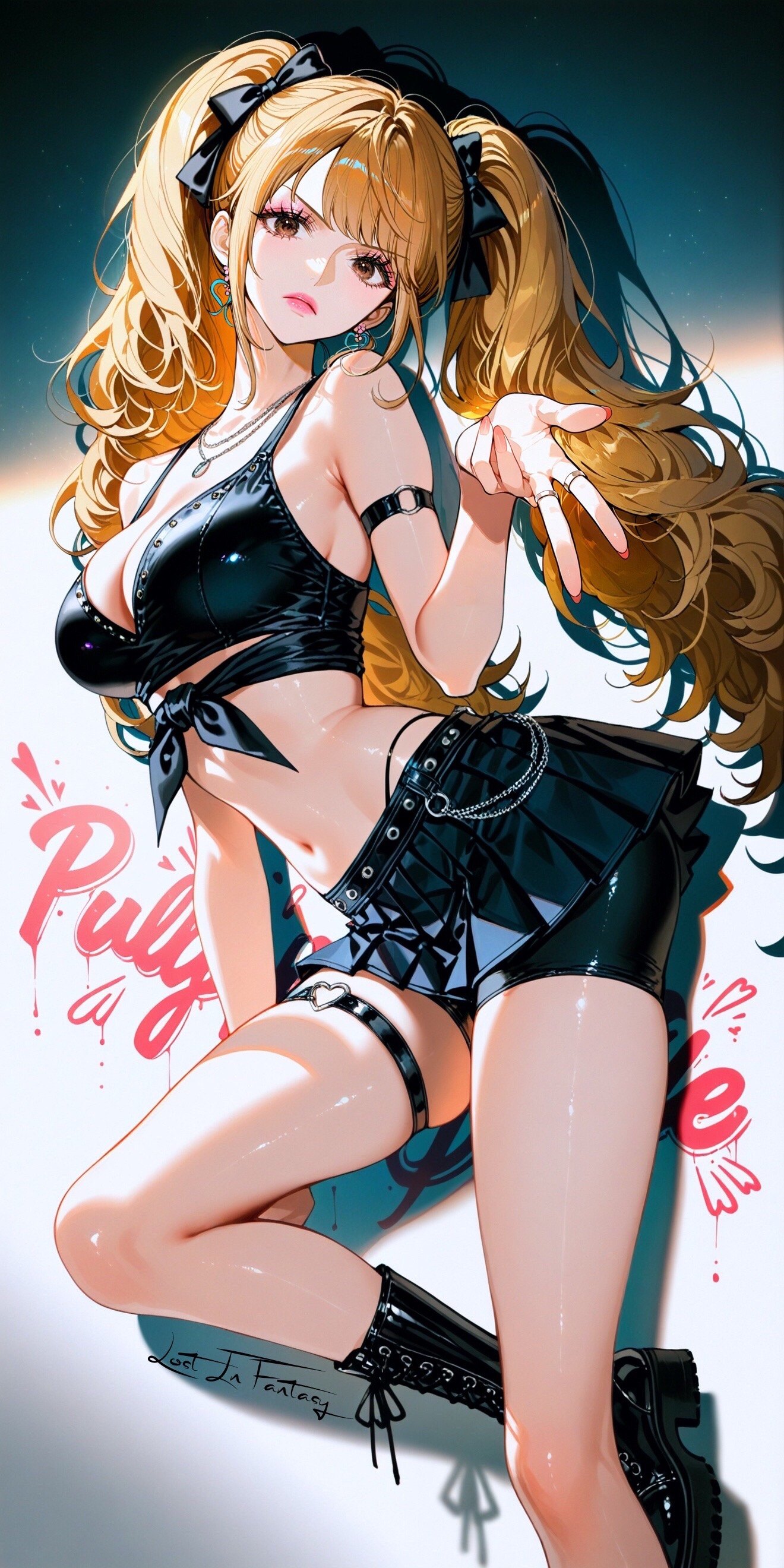 【20P图集】海贼王。#动漫美图 #二次元美图,第2张