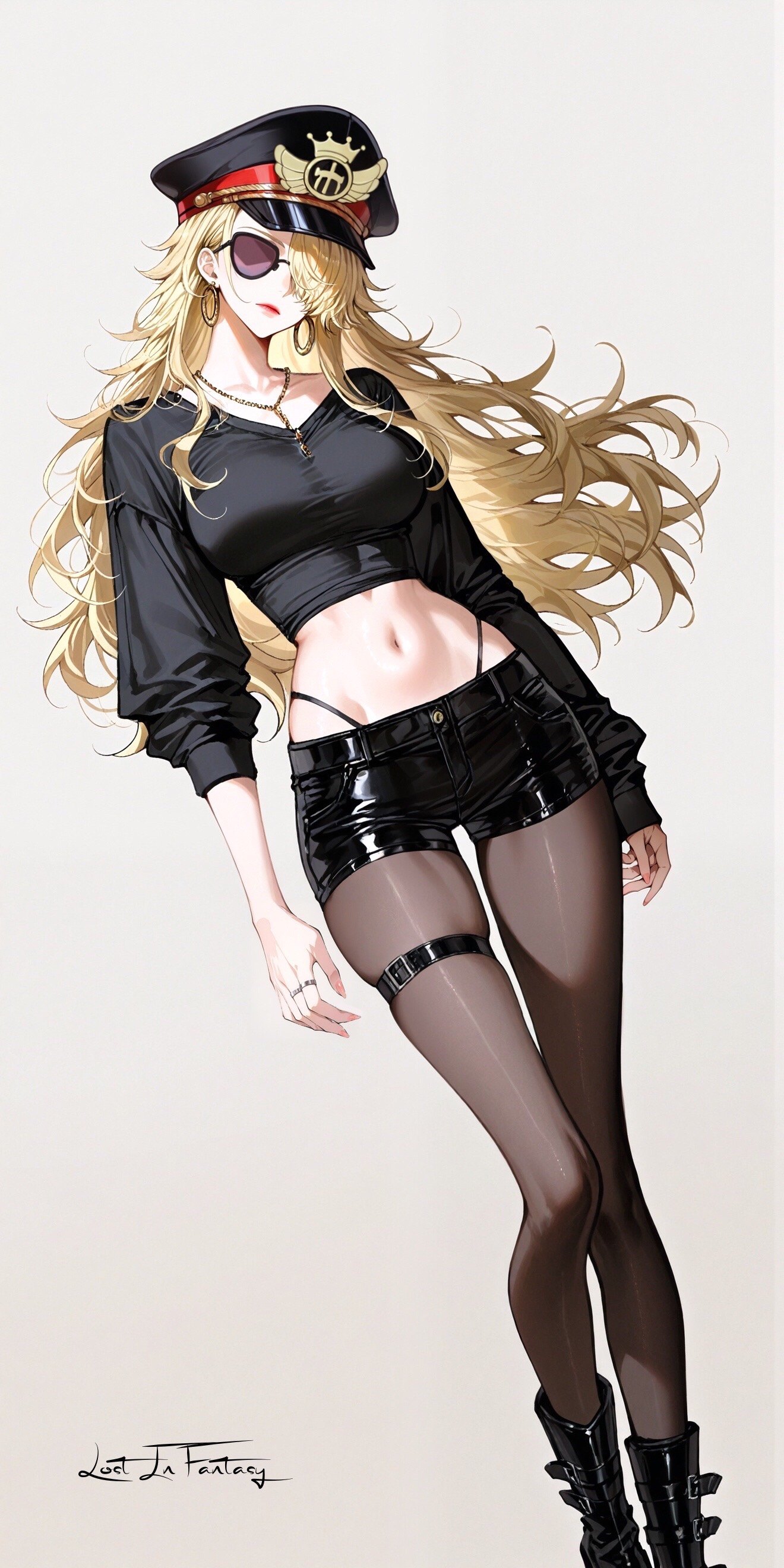 【20P图集】海贼王。#动漫美图 #二次元美图,第8张