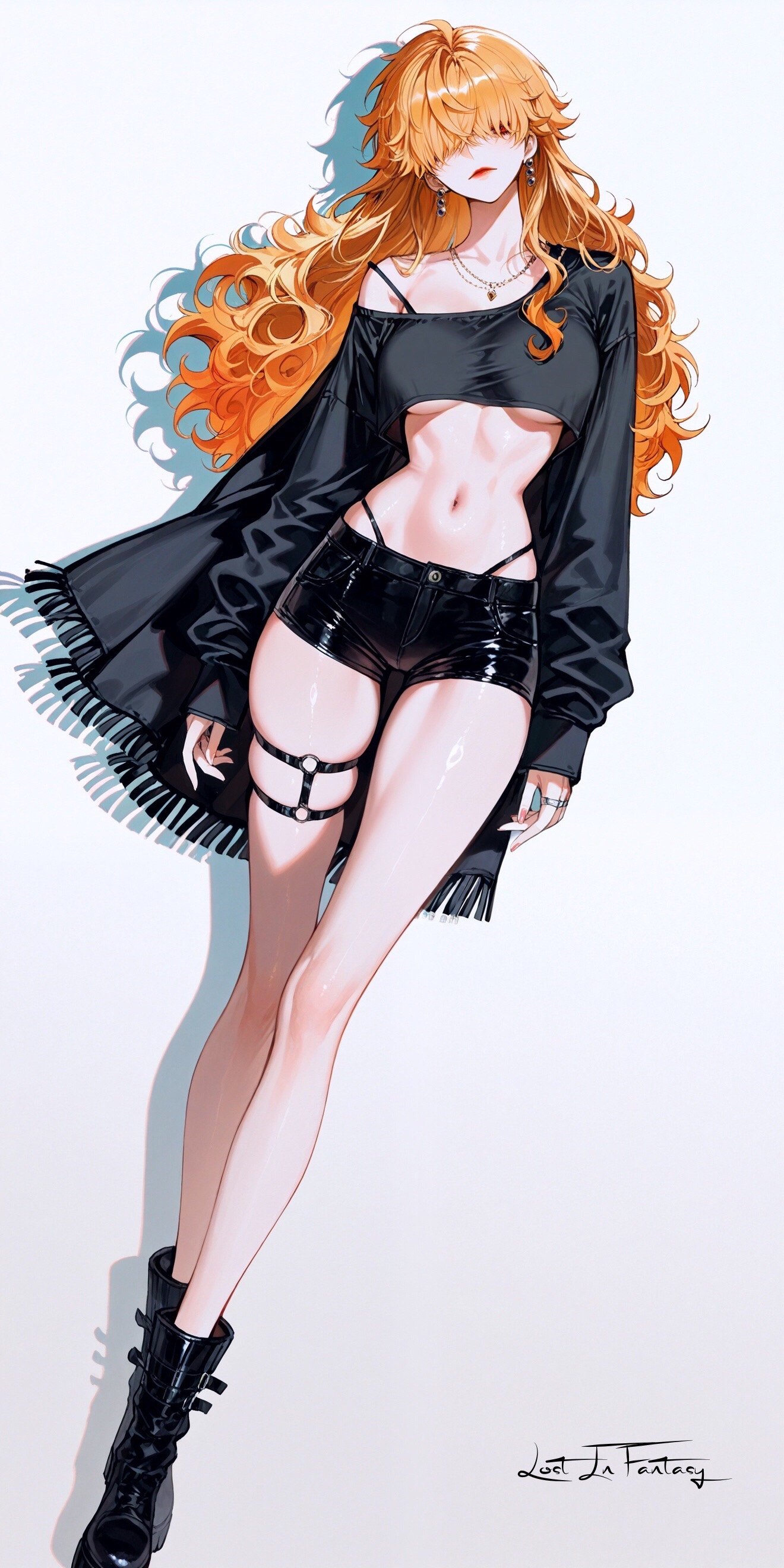 【20P图集】海贼王。#动漫美图 #二次元美图,第15张