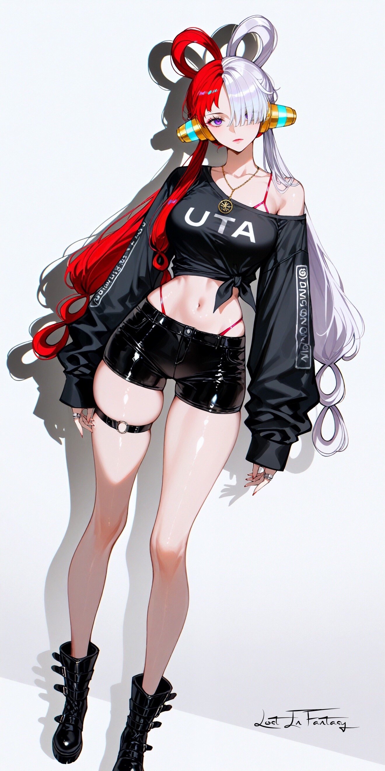 【20P图集】海贼王。#动漫美图 #二次元美图,第19张