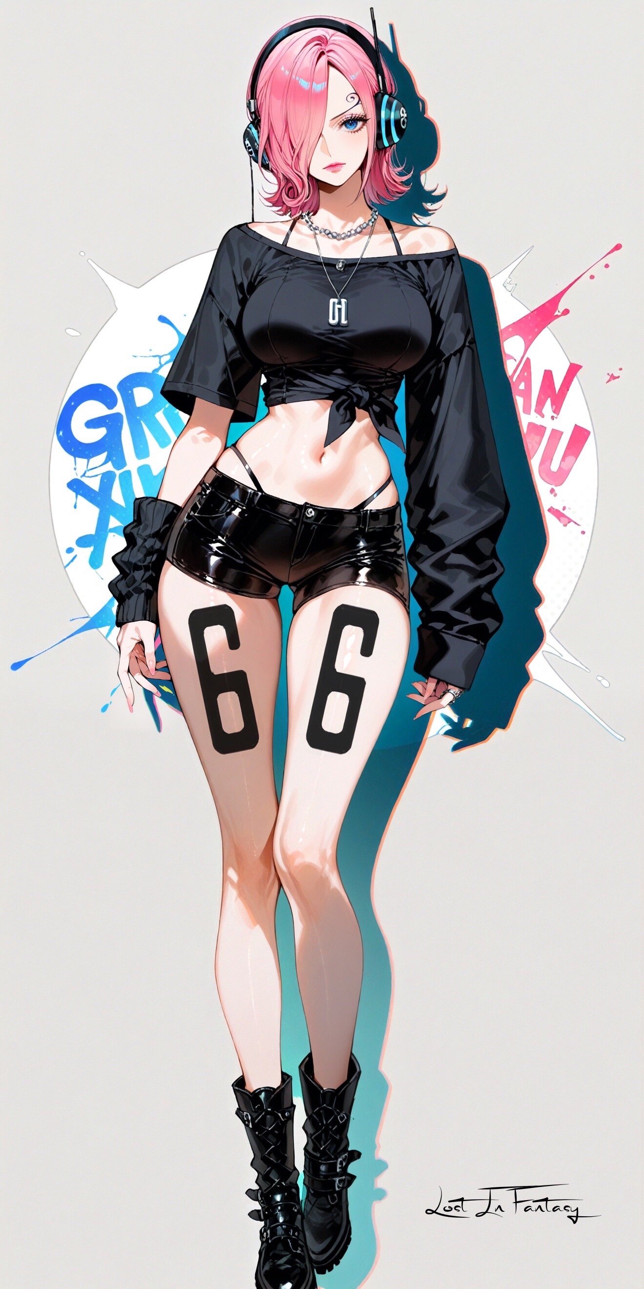 【20P图集】海贼王。#动漫美图 #二次元美图,第18张