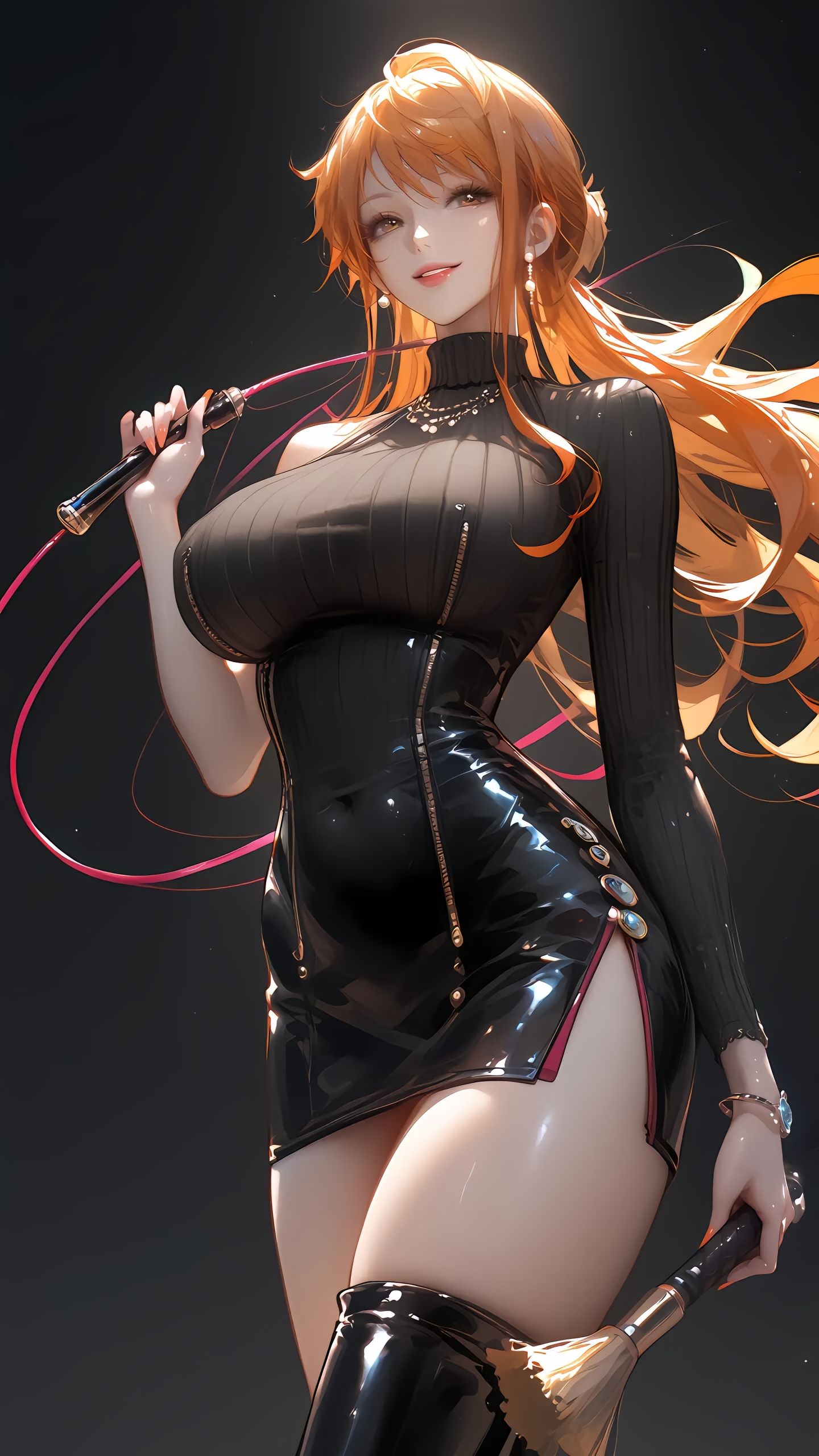 驯兽师。#美图分享 #动漫美图 #插画,第4张 驯兽师。#美图分享 #动漫美图 #插画,第4张