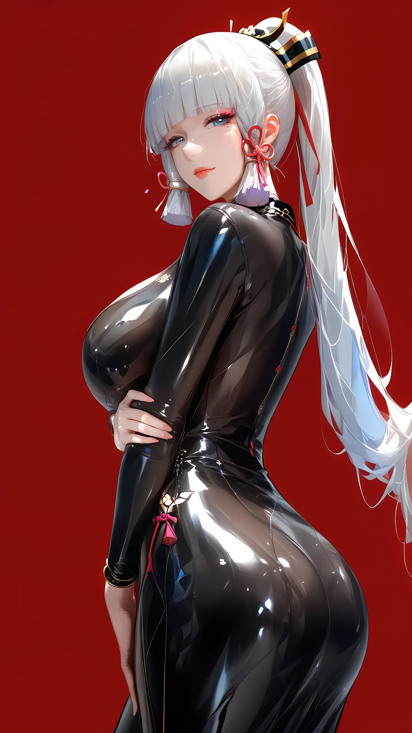 原神。#美图分享 #动漫美图 #插画,第6张