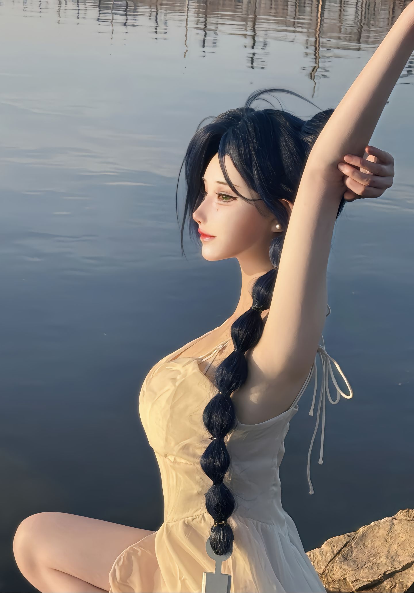 dy@裂裂sugoisugoi 总是要耗尽眼泪痛心的上了一课 才知道什么要割舍,第2张