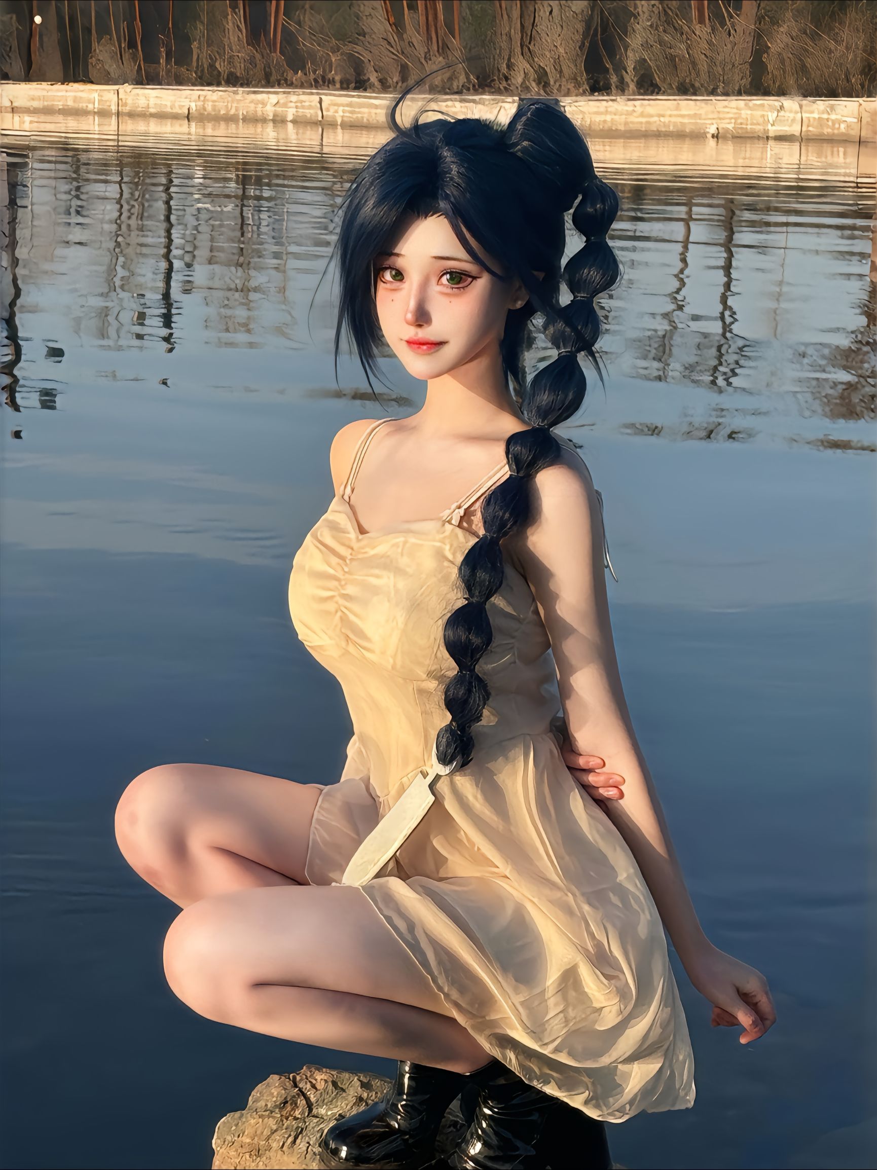 dy@裂裂sugoisugoi 总是要耗尽眼泪痛心的上了一课 才知道什么要割舍,第3张