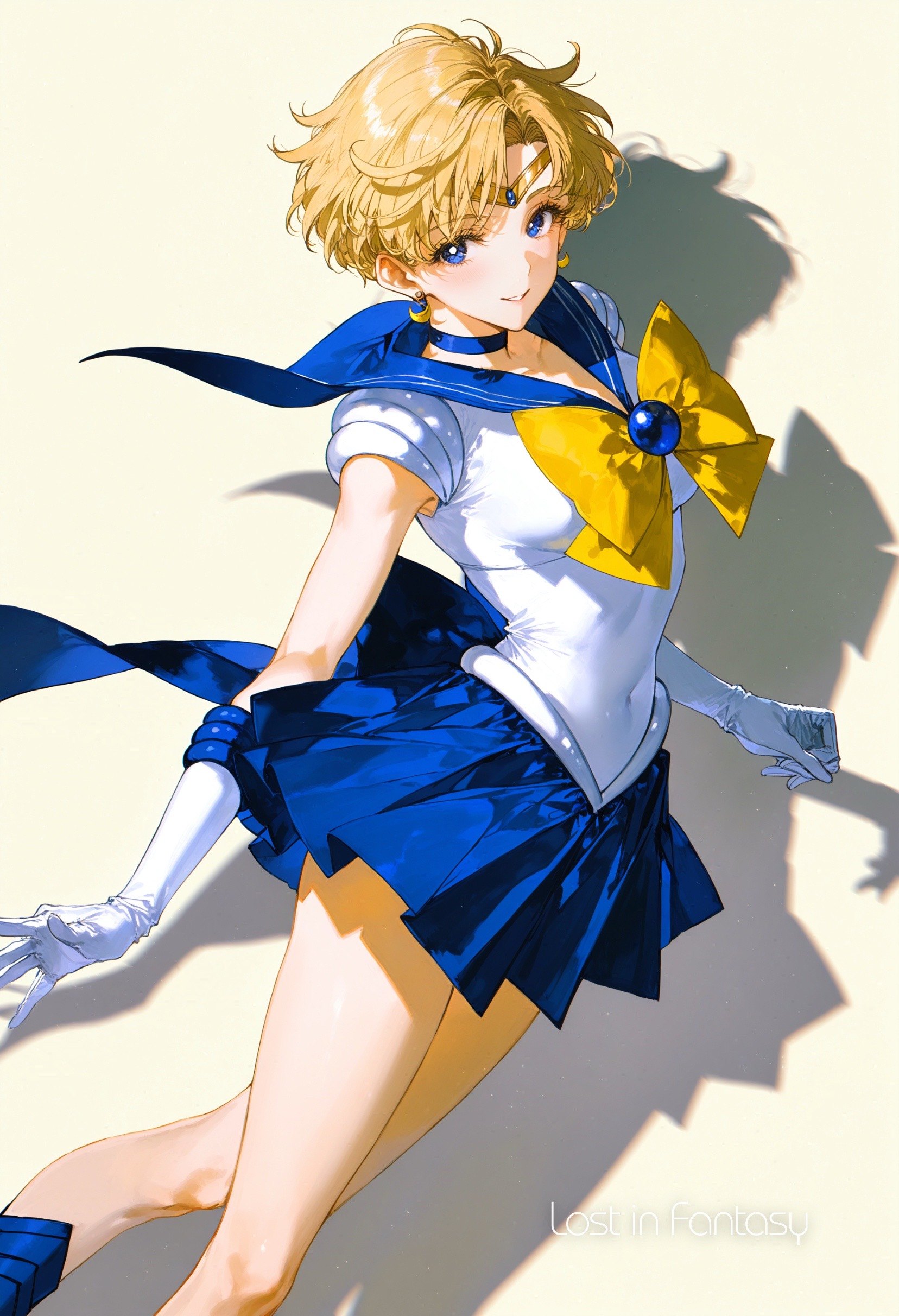 是不是暴露年龄了？8090经典怀旧 二次元ai绘画 动漫编年史,第3张