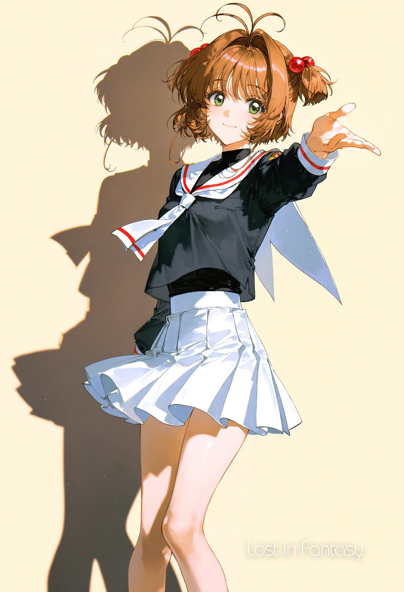 是不是暴露年龄了？8090经典怀旧 二次元ai绘画 动漫编年史,第5张