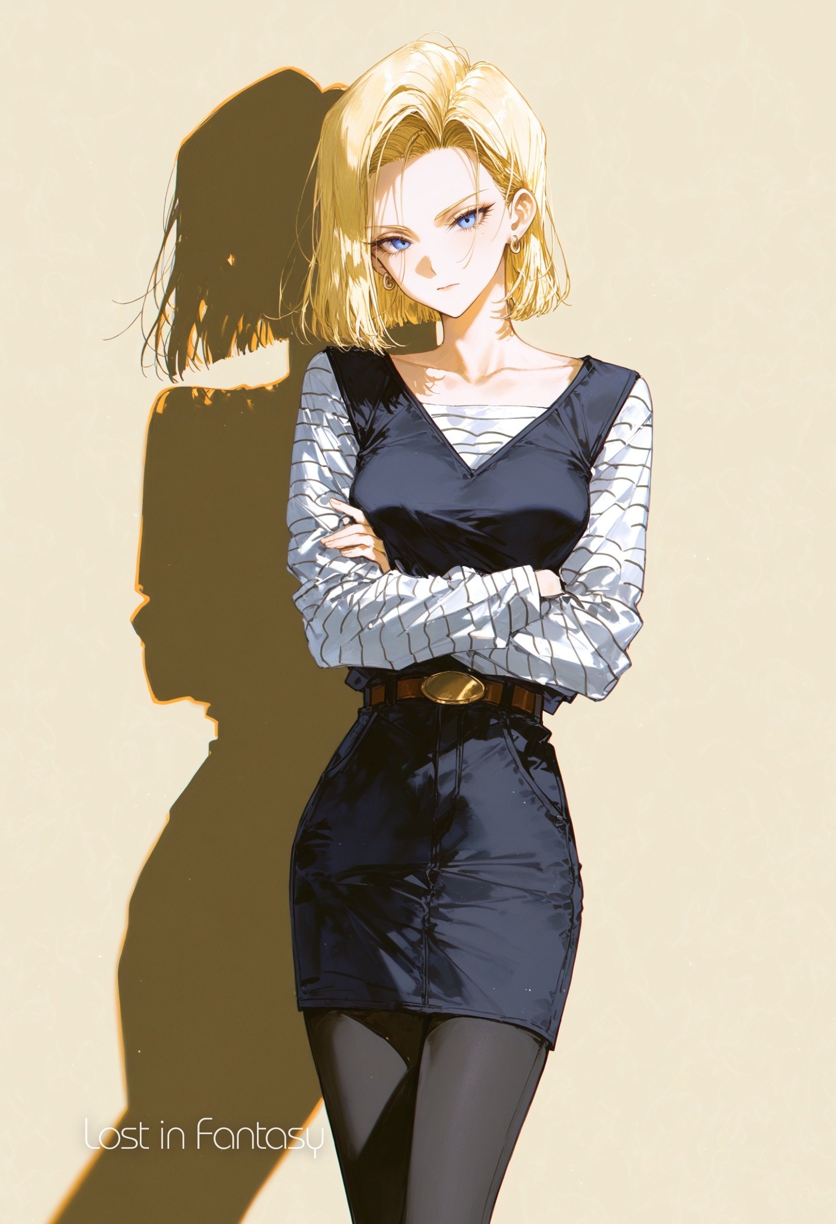 是不是暴露年龄了？8090经典怀旧 二次元ai绘画 动漫编年史,第11张