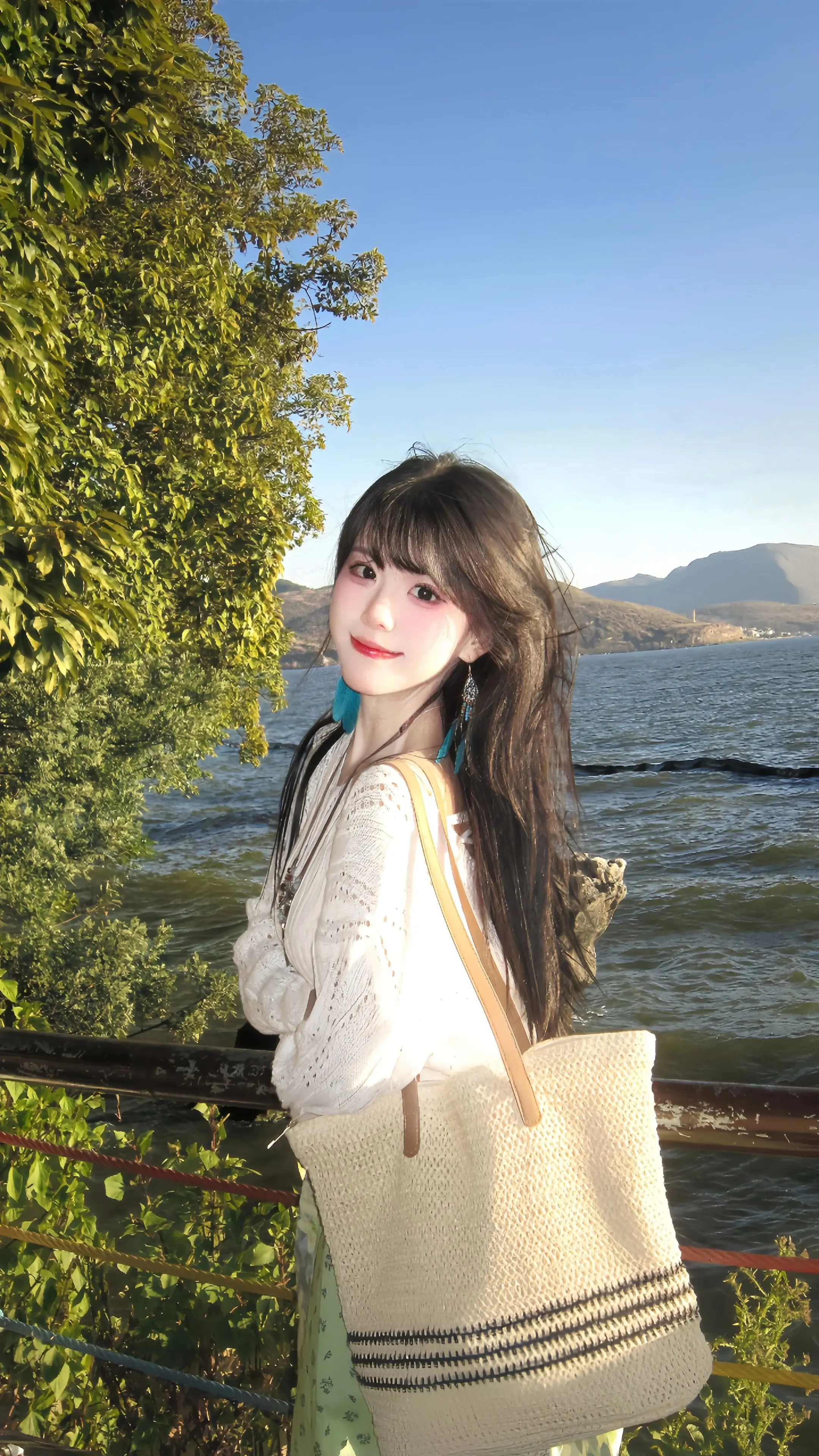 完美身材 小甜妹 爱了爱了不接受任何反驳,第1张