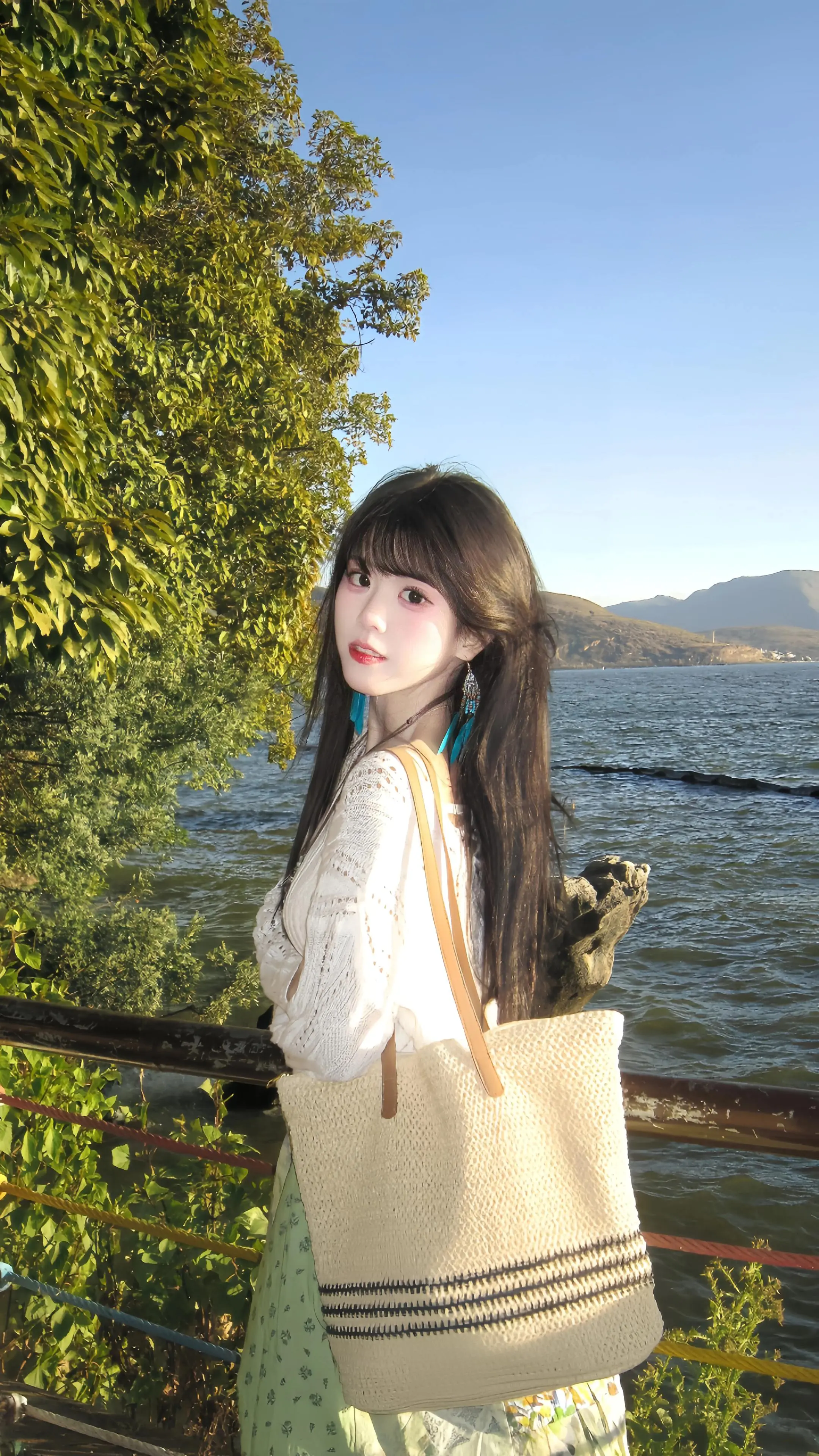 完美身材 小甜妹 爱了爱了不接受任何反驳,第2张