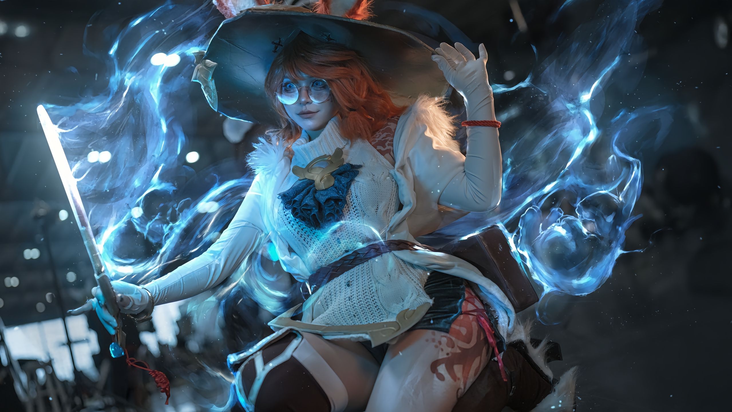 后期@白鹤Tsuru cos 二次元 漫展 cosplay,第1张 后期@白鹤Tsuru cos 二次元 漫展 cosplay,第1张