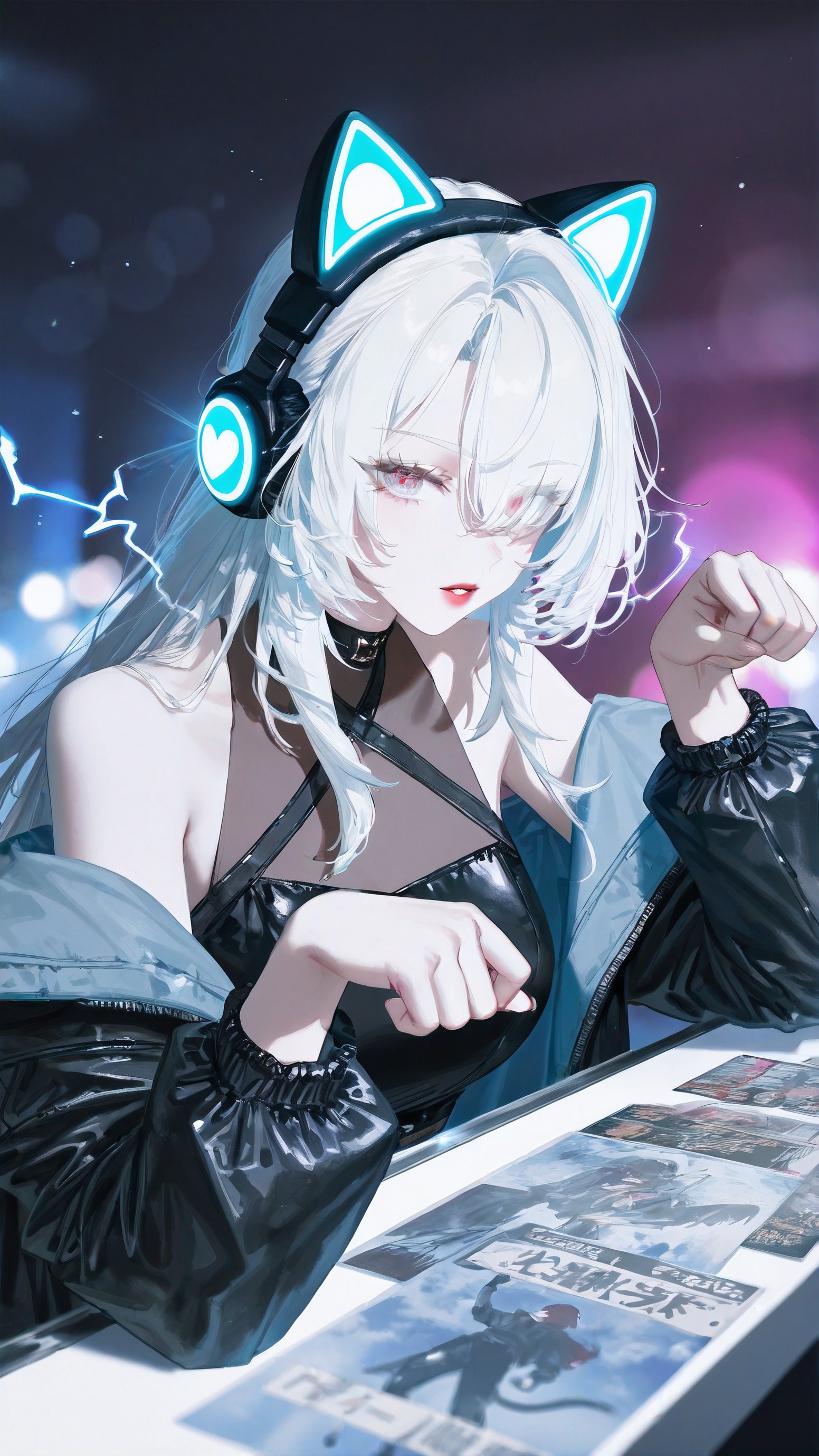 dy@安入我心 但偏偏雨渐渐 超清壁纸 二次元 每一帧都是热爱,第2张