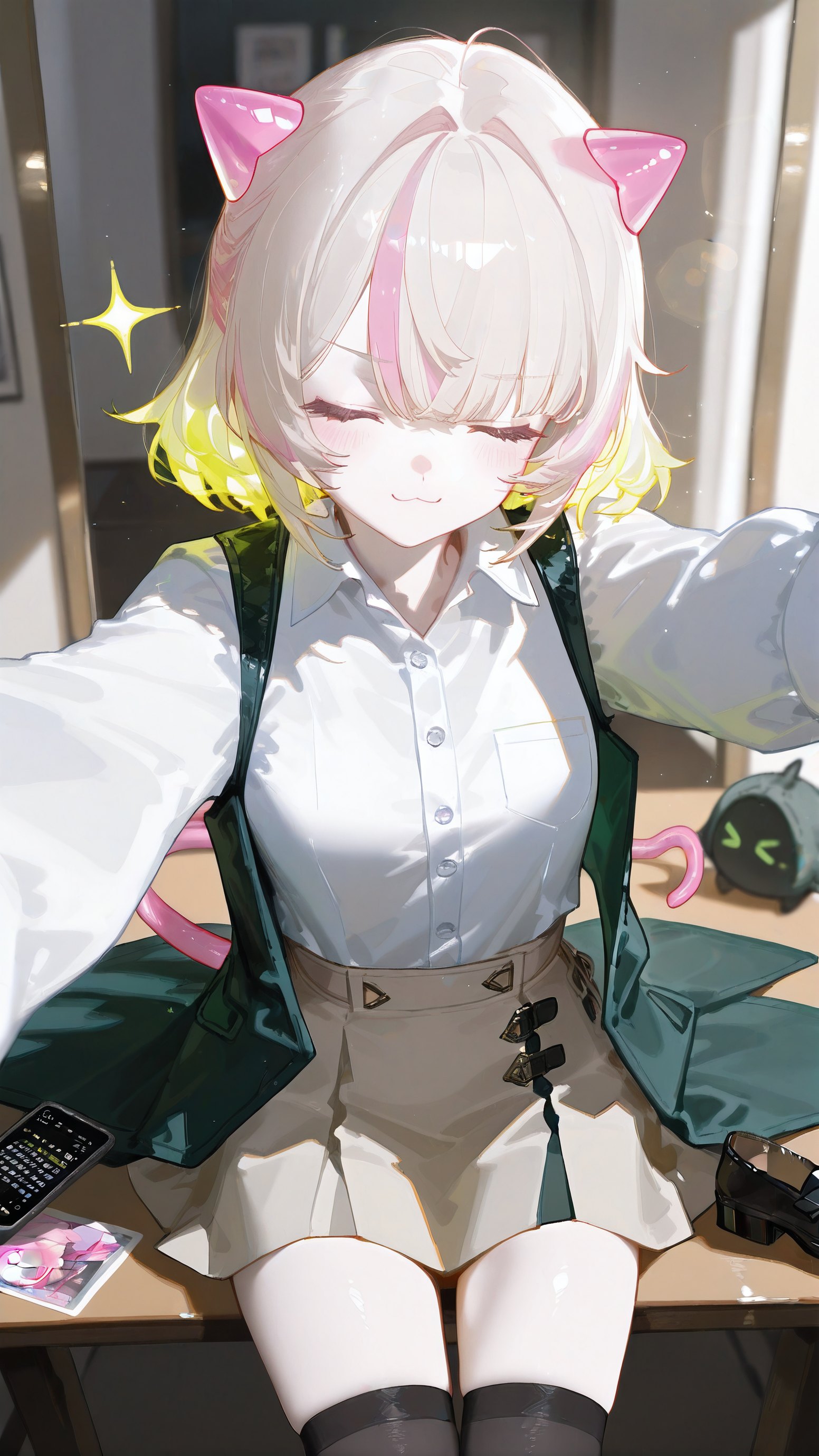 dy@安入我心 以爱之名 二次元人物 二次元 甜妹,第3张