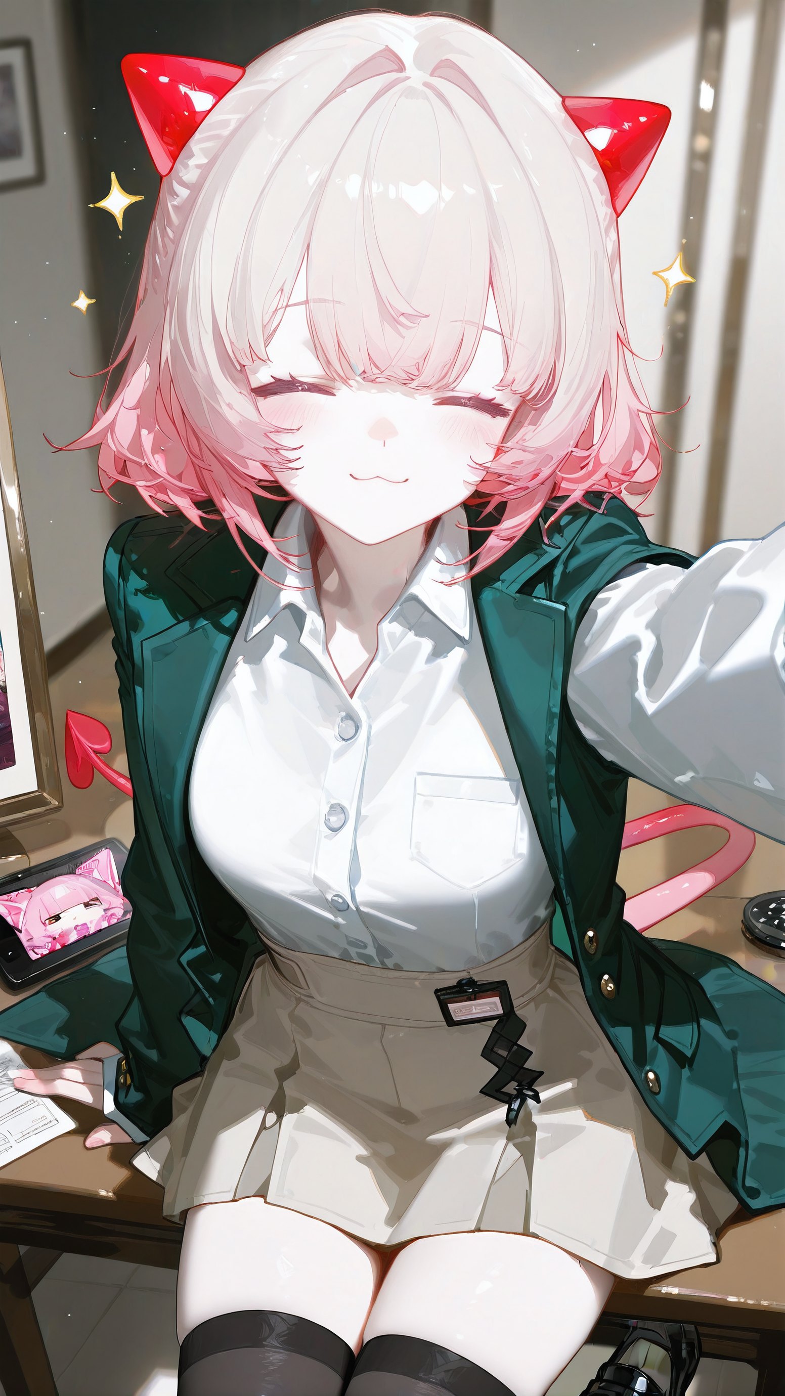 dy@安入我心 以爱之名 二次元人物 二次元 甜妹,第5张