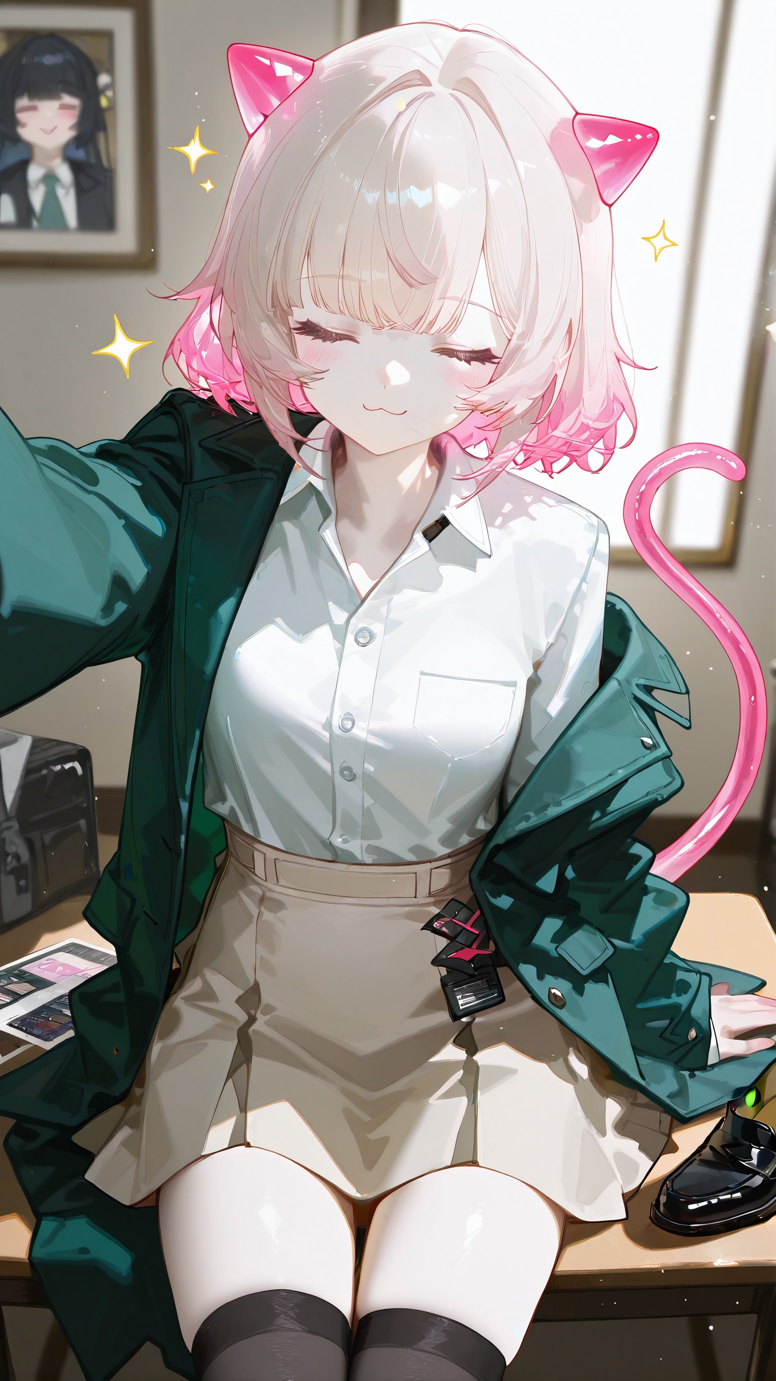 dy@安入我心 以爱之名 二次元人物 二次元 甜妹,第2张
