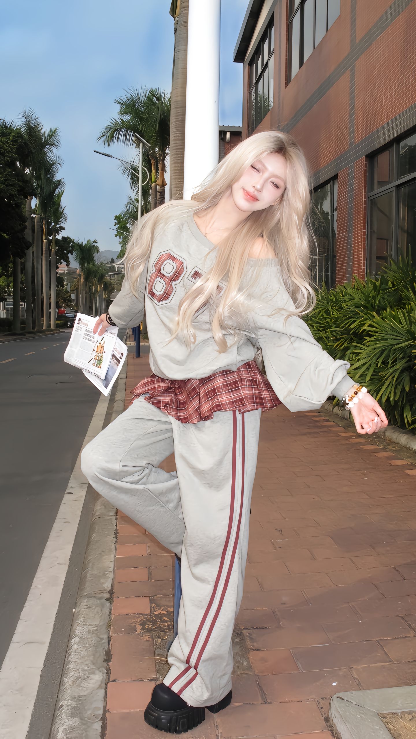 @Hug 不要搞暗恋 喜欢直接上,第6张 @Hug 不要搞暗恋 喜欢直接上,第6张