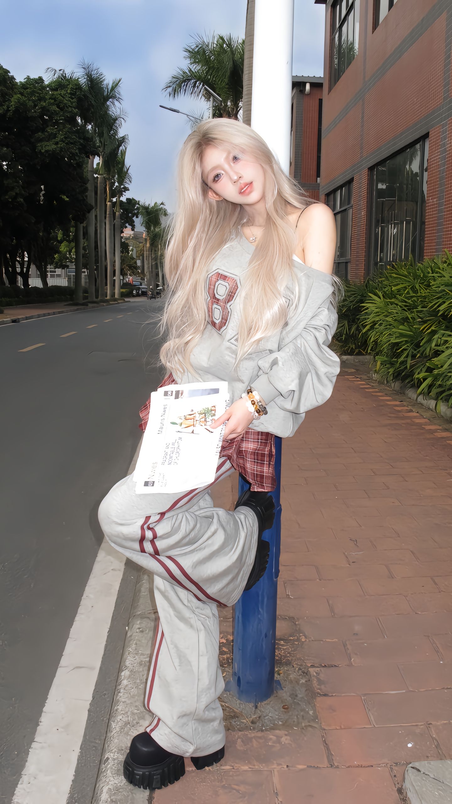 @Hug 不要搞暗恋 喜欢直接上,第4张 @Hug 不要搞暗恋 喜欢直接上,第4张