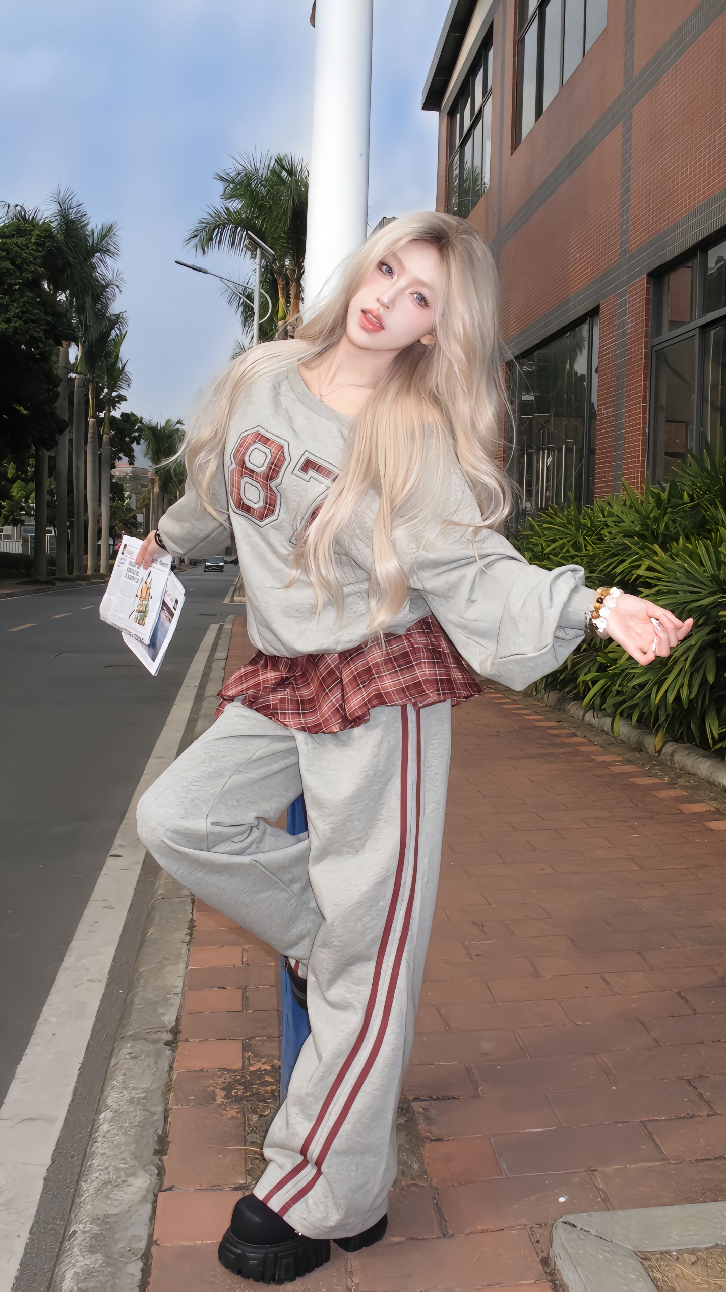 @Hug 不要搞暗恋 喜欢直接上,第2张 @Hug 不要搞暗恋 喜欢直接上,第2张